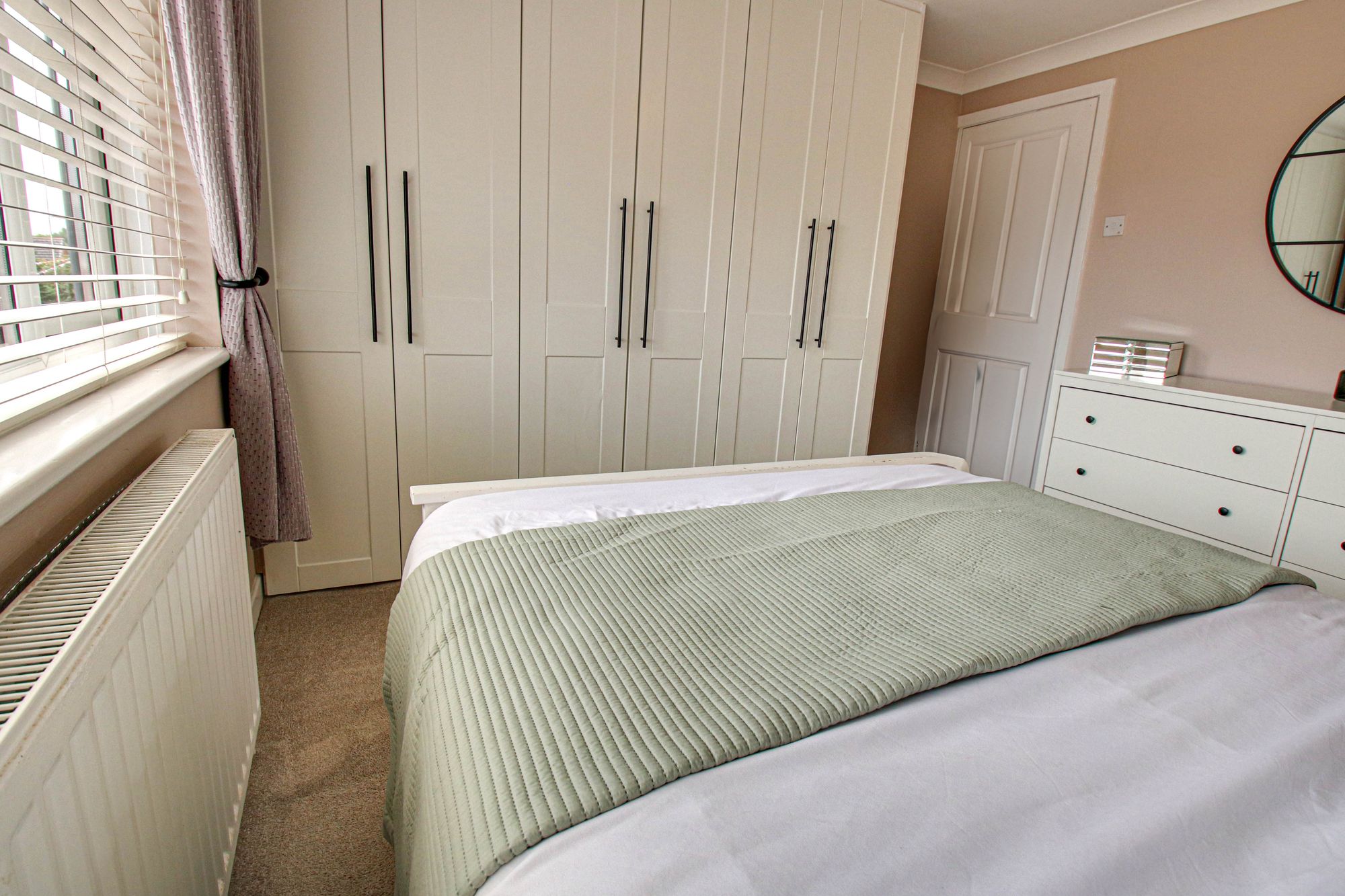 3 bed semi-detached house for sale in Lime Close, Rixton, WA3  - Property Image 15