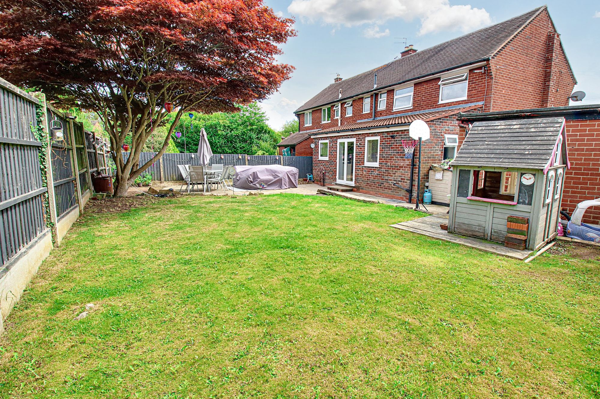 3 bed semi-detached house for sale in Lime Close, Rixton, WA3  - Property Image 22