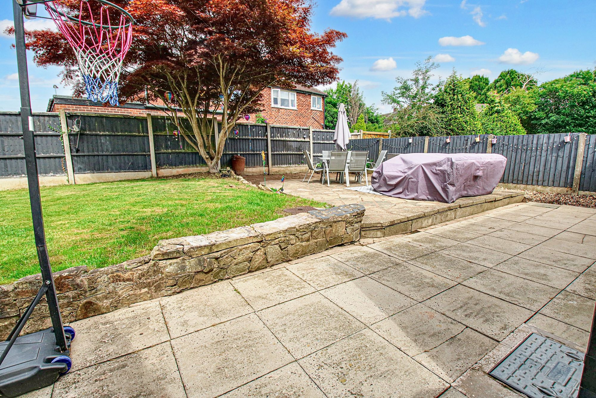 3 bed semi-detached house for sale in Lime Close, Rixton, WA3  - Property Image 23