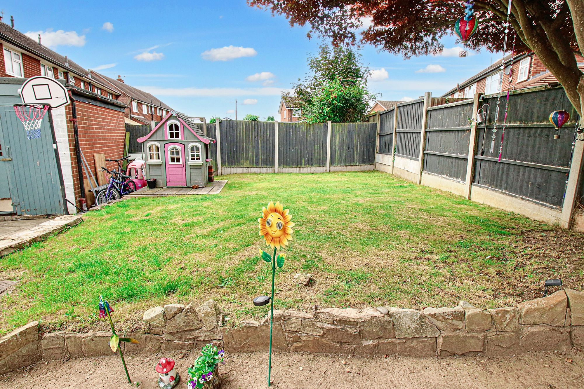 3 bed semi-detached house for sale in Lime Close, Rixton, WA3  - Property Image 25