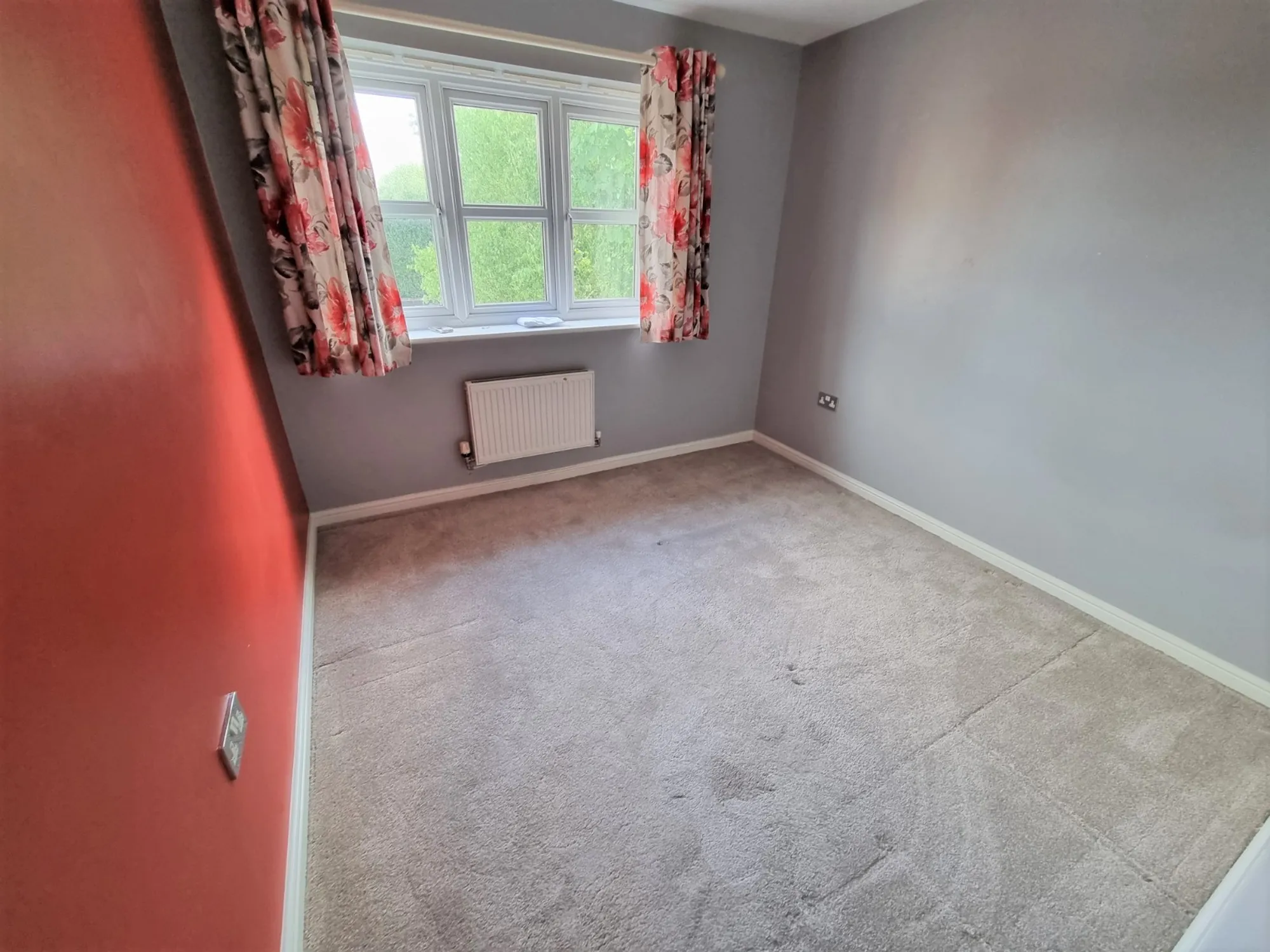 4 bed semi-detached house for sale in Mariners Way, Manchester  - Property Image 8