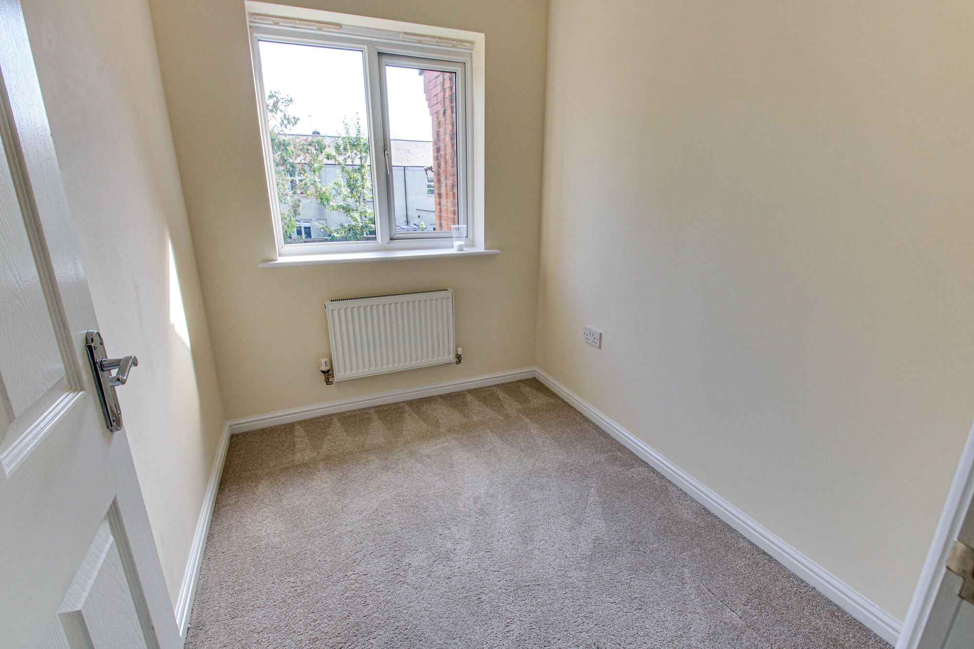 4 bed house for sale in Mariners Way, Manchester  - Property Image 8