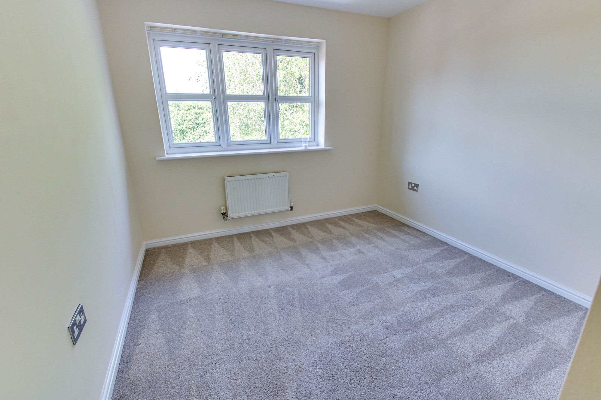 4 bed house for sale in Mariners Way, Manchester  - Property Image 6