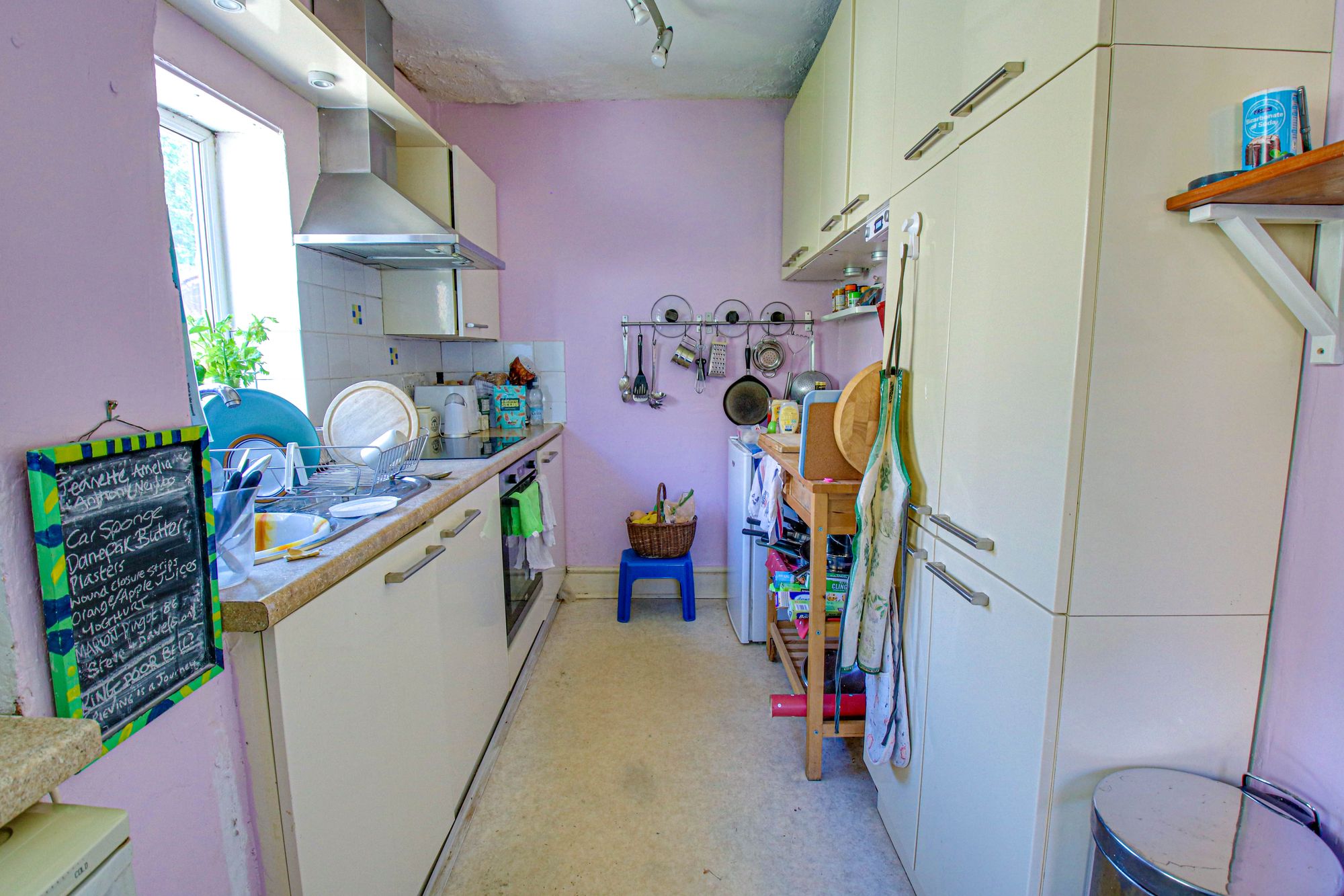 2 bed detached house for sale in Silver Street, Manchester  - Property Image 5