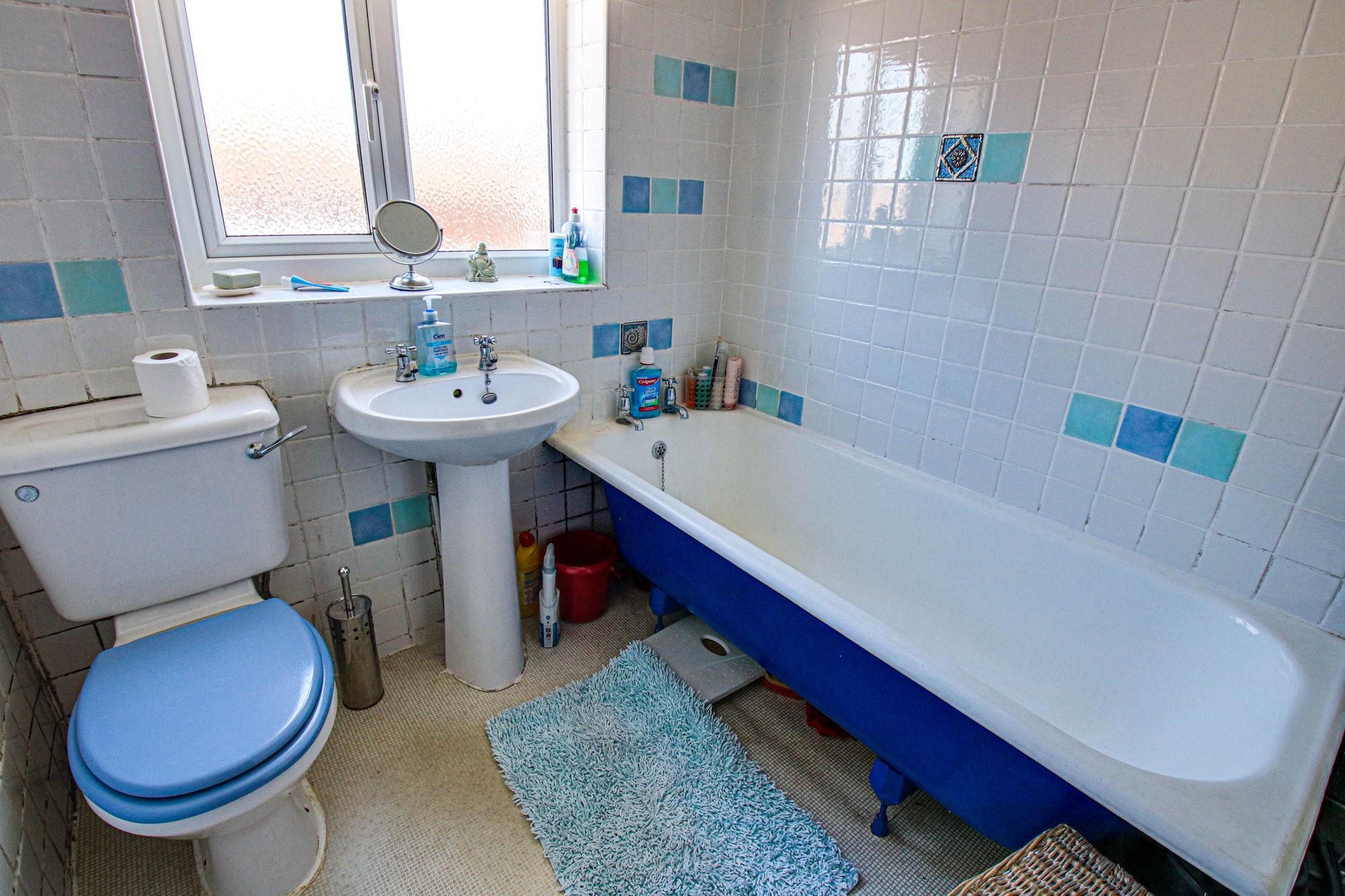 2 bed detached house for sale in Silver Street, Irlam, M44 7