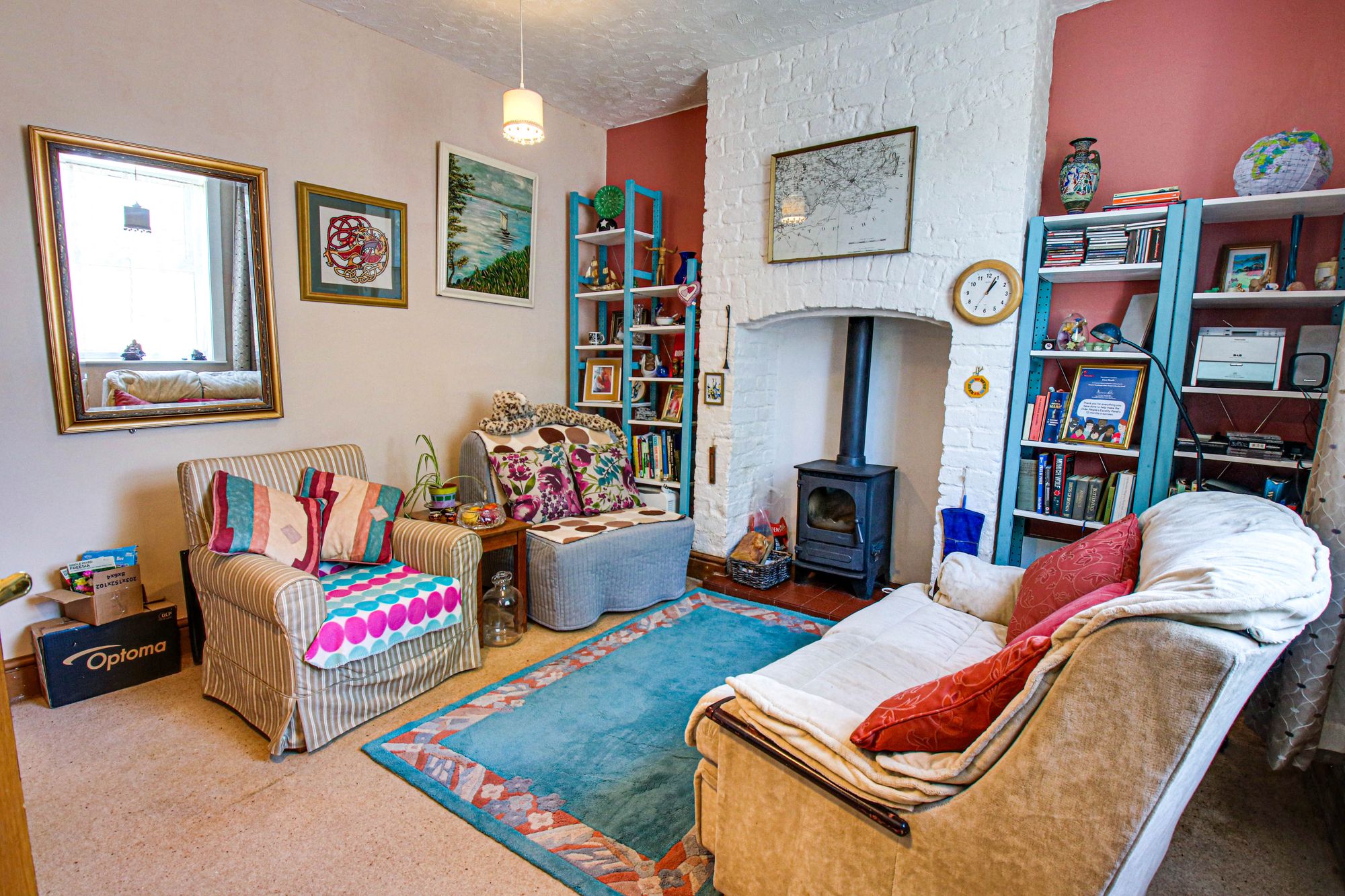 2 bed detached house for sale in Silver Street, Manchester  - Property Image 2