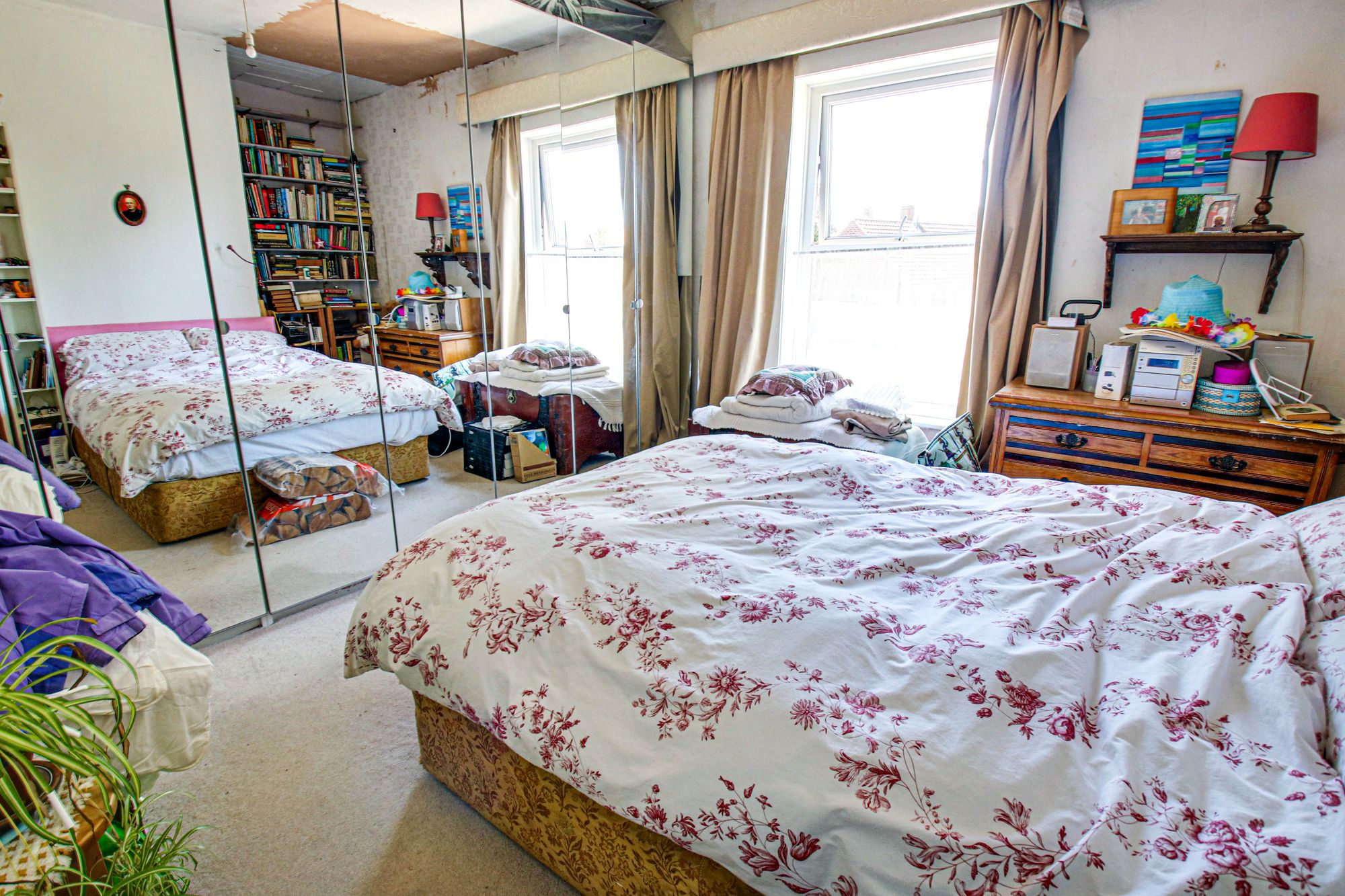 2 bed detached house for sale in Silver Street, Manchester  - Property Image 7
