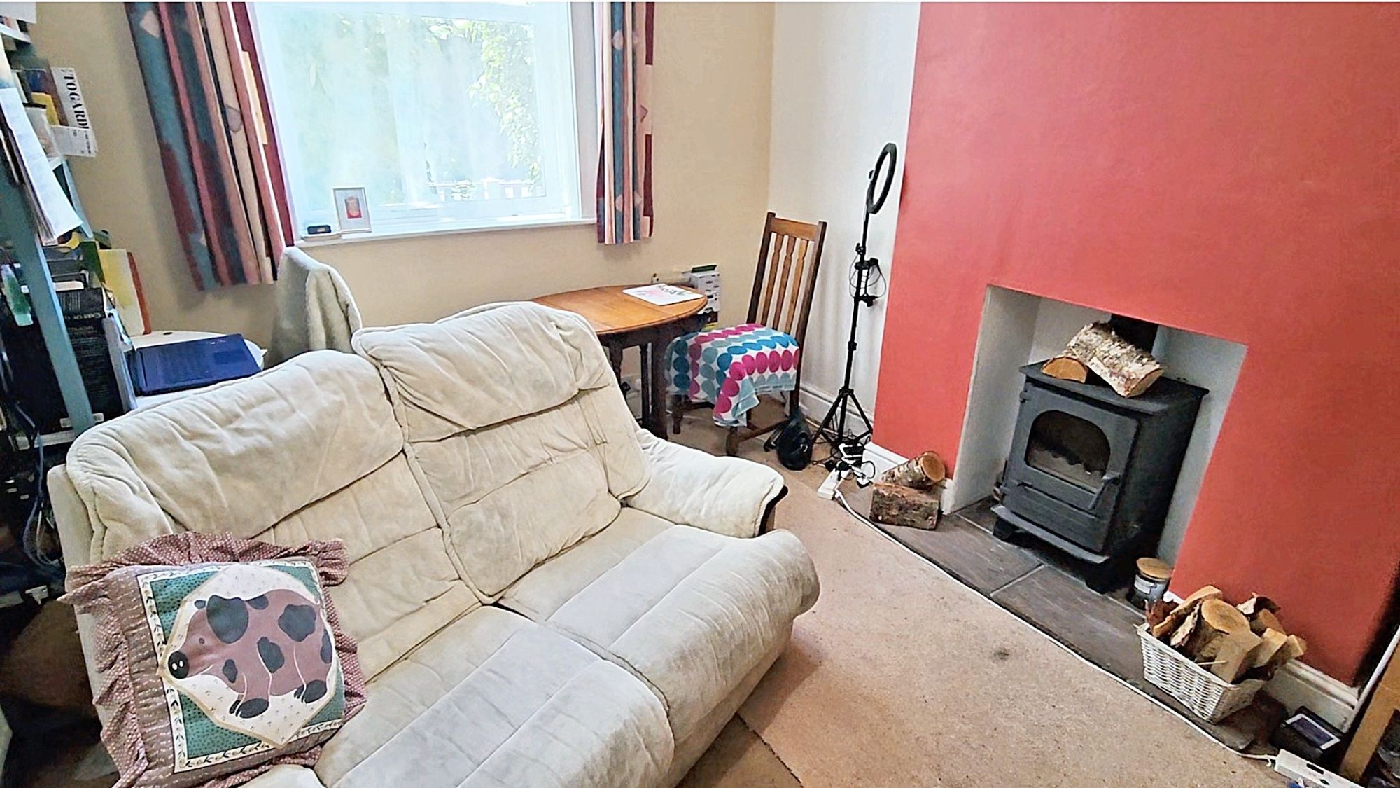 2 bed detached house for sale in Silver Street, Manchester  - Property Image 4