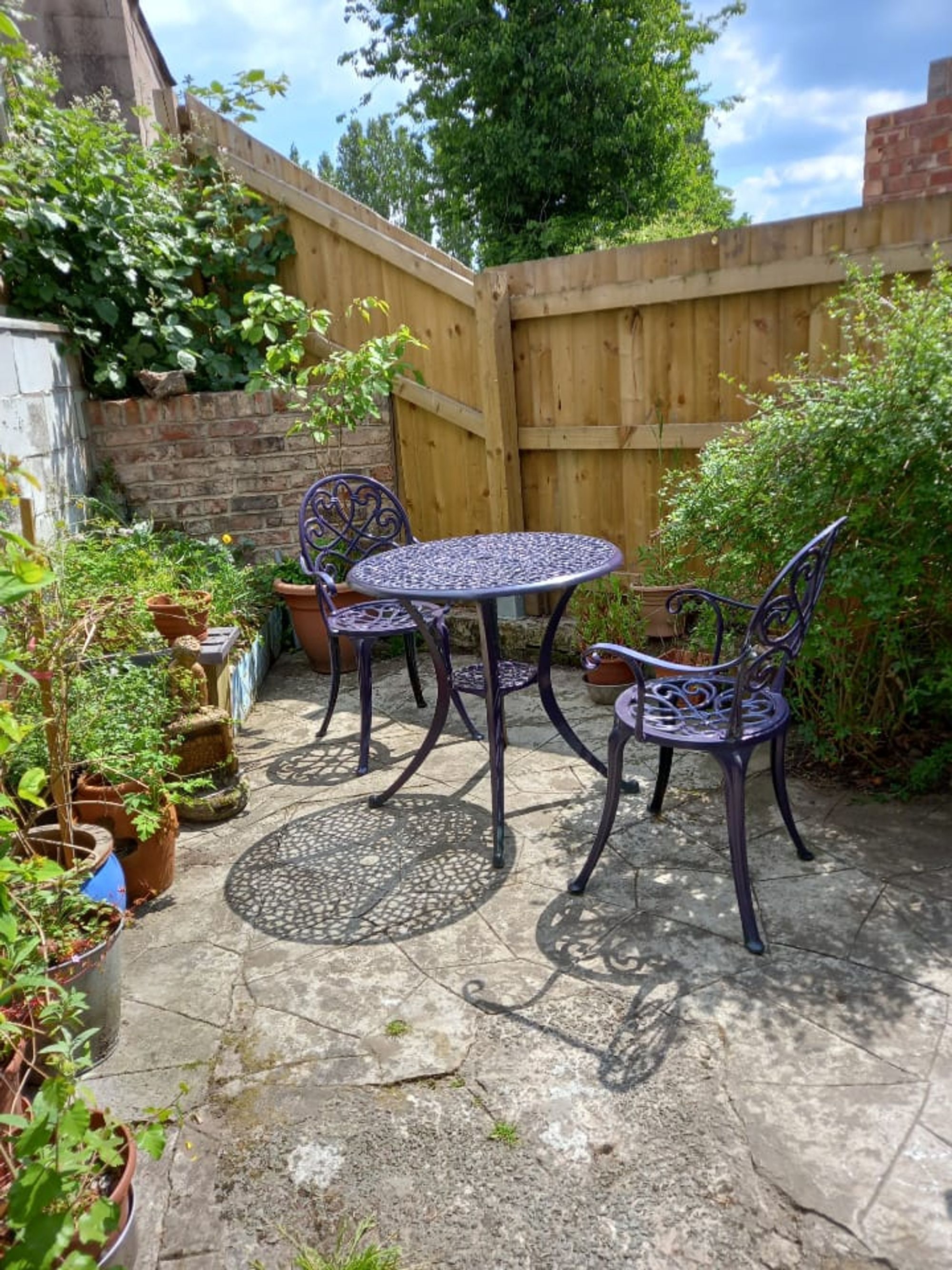 2 bed detached house for sale in Silver Street, Irlam, M44 8