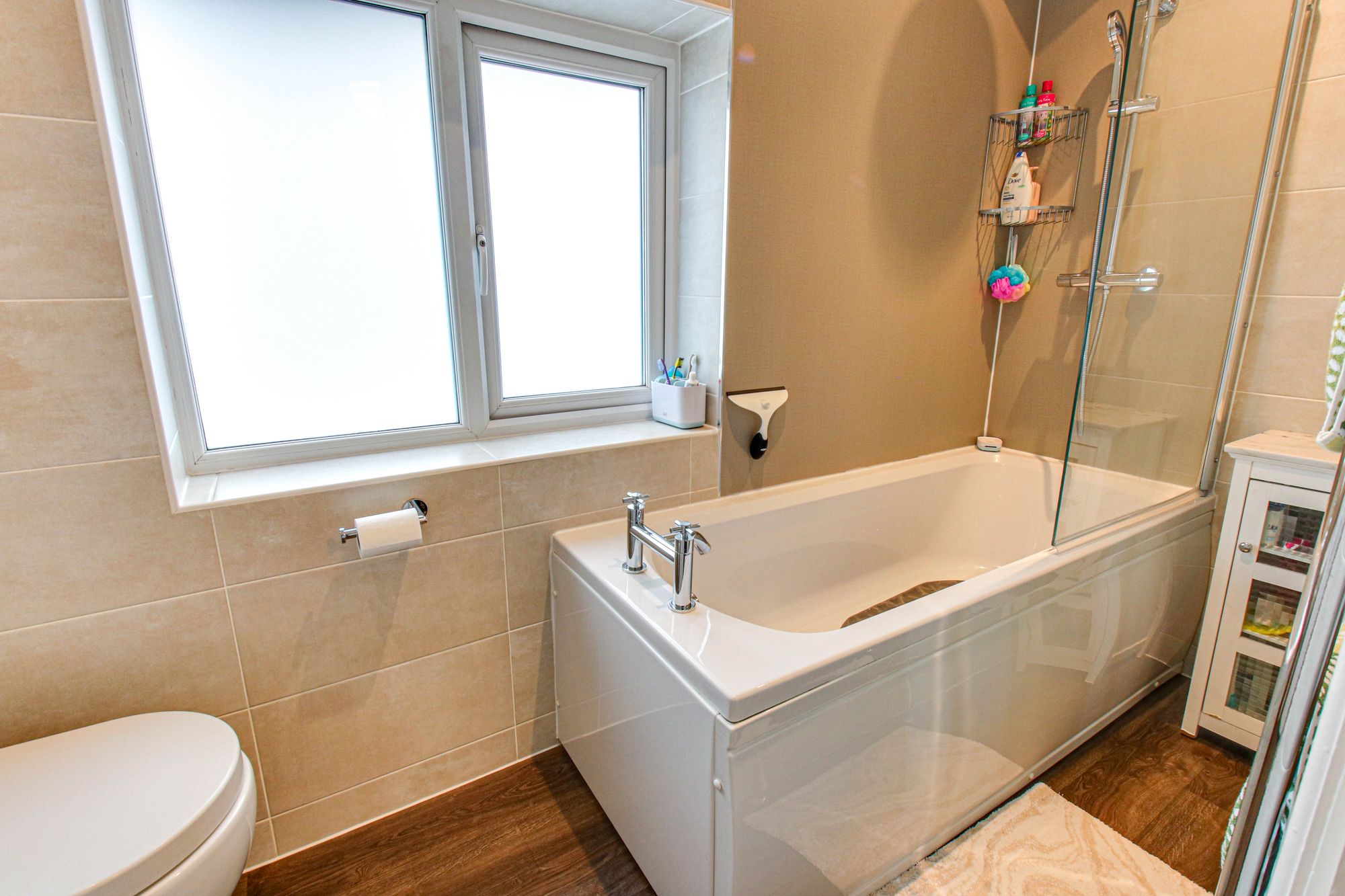 3 bed house for sale in Graham Crescent, Manchester  - Property Image 15