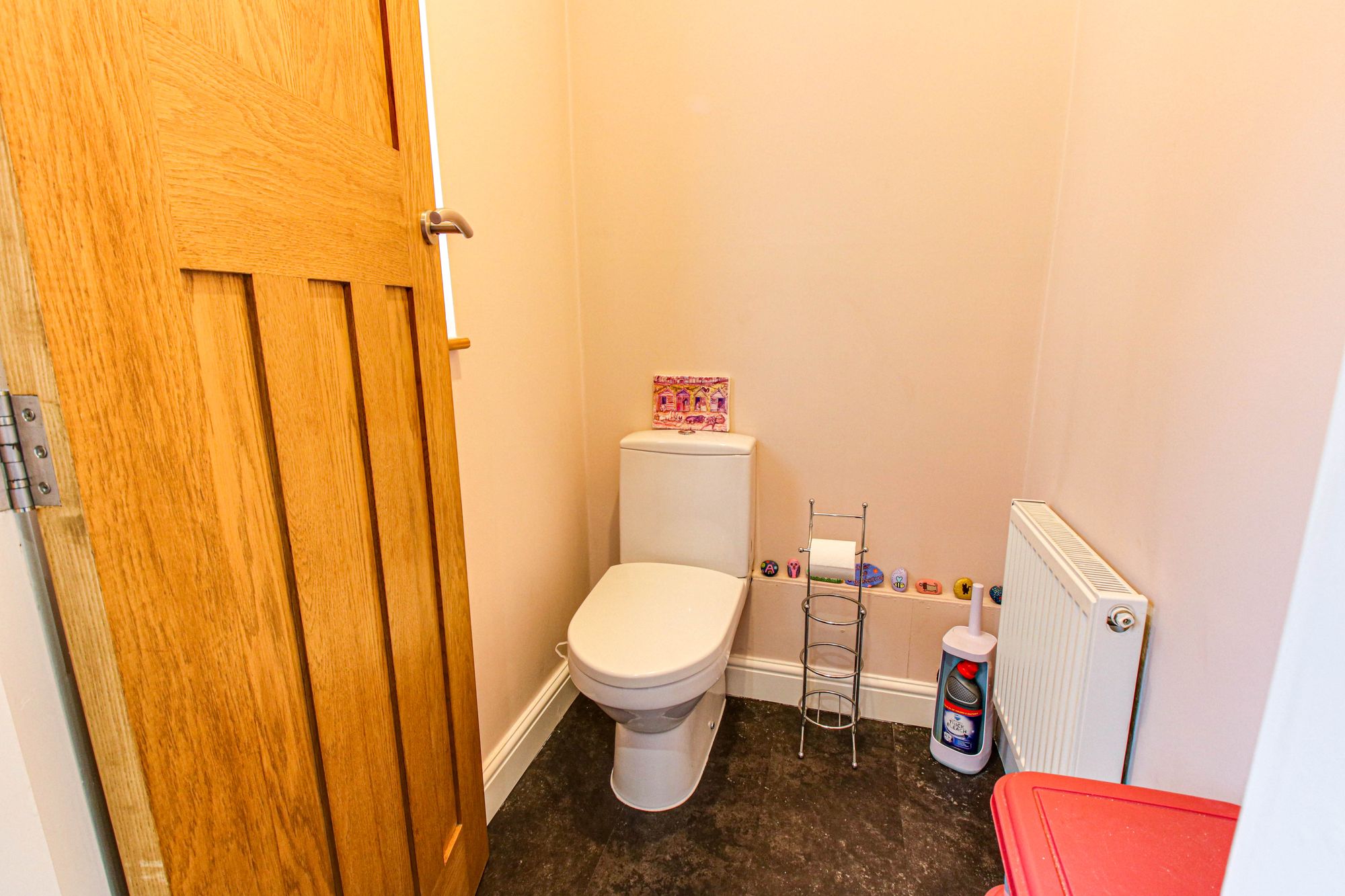 3 bed house for sale in Graham Crescent, Manchester  - Property Image 7