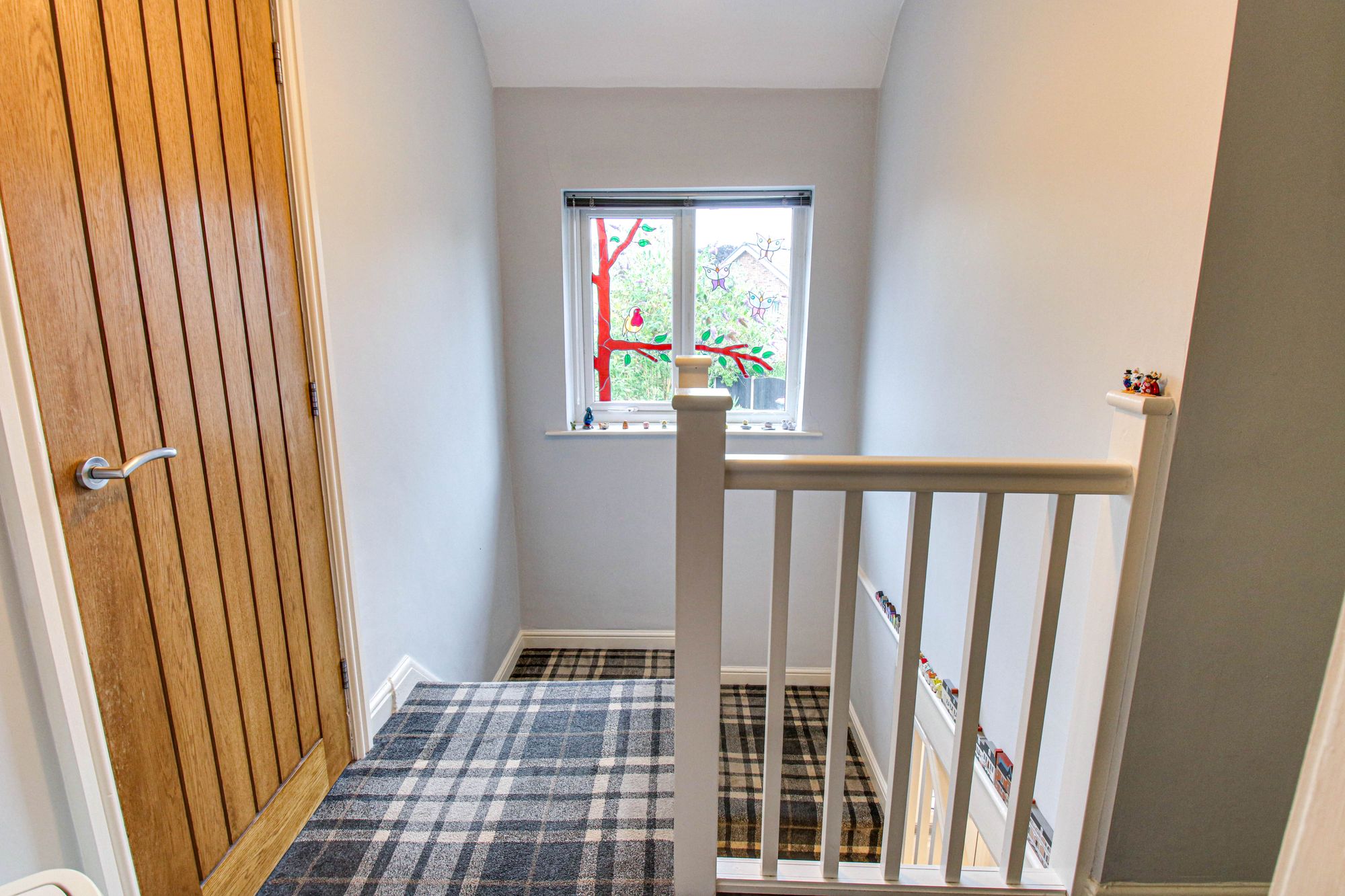 3 bed house for sale in Graham Crescent, Manchester  - Property Image 18