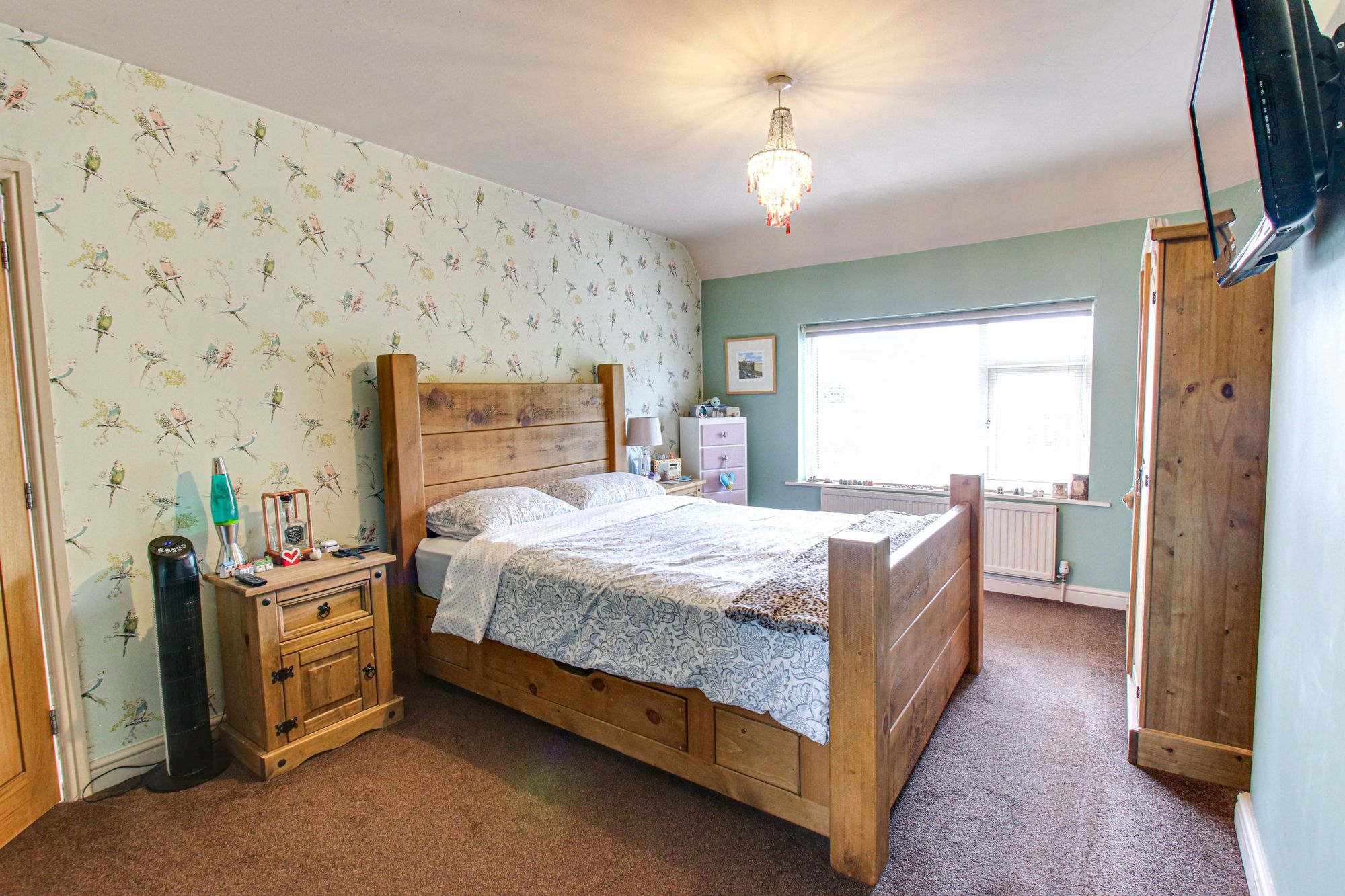 3 bed house for sale in Graham Crescent, Manchester  - Property Image 10