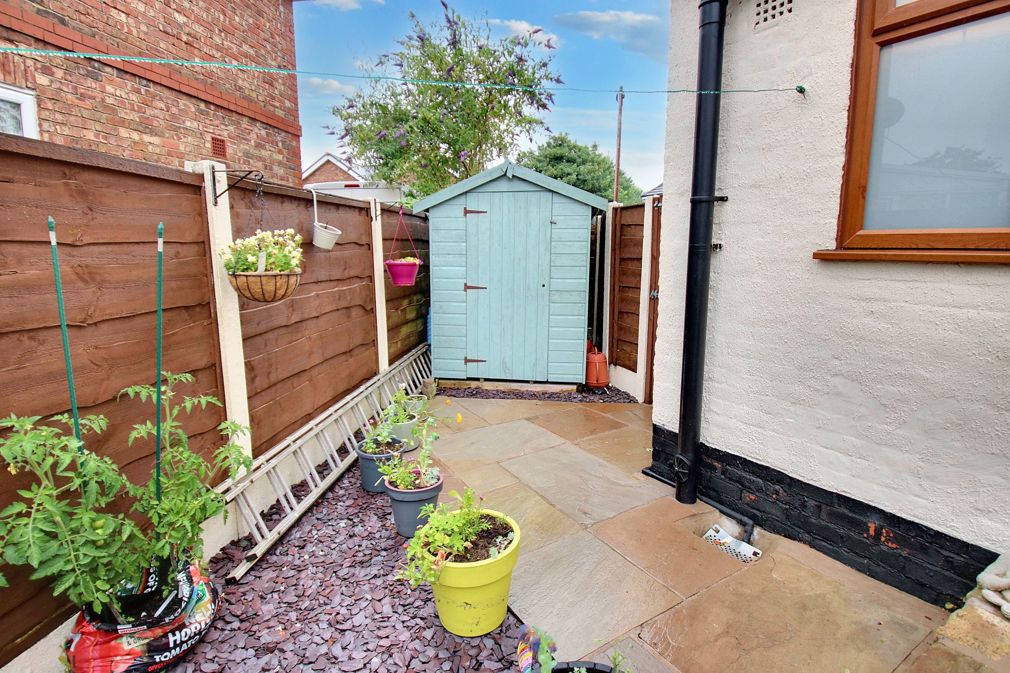 3 bed house for sale in Graham Crescent, Manchester  - Property Image 21