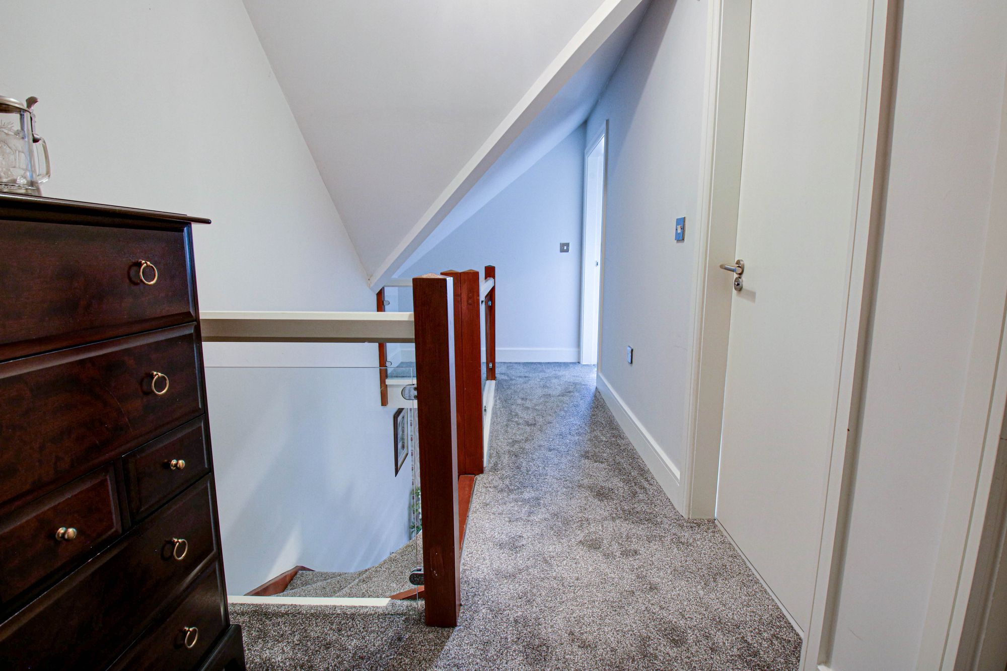 5 bed semi-detached house for sale in Manchester Road, Warrington  - Property Image 27