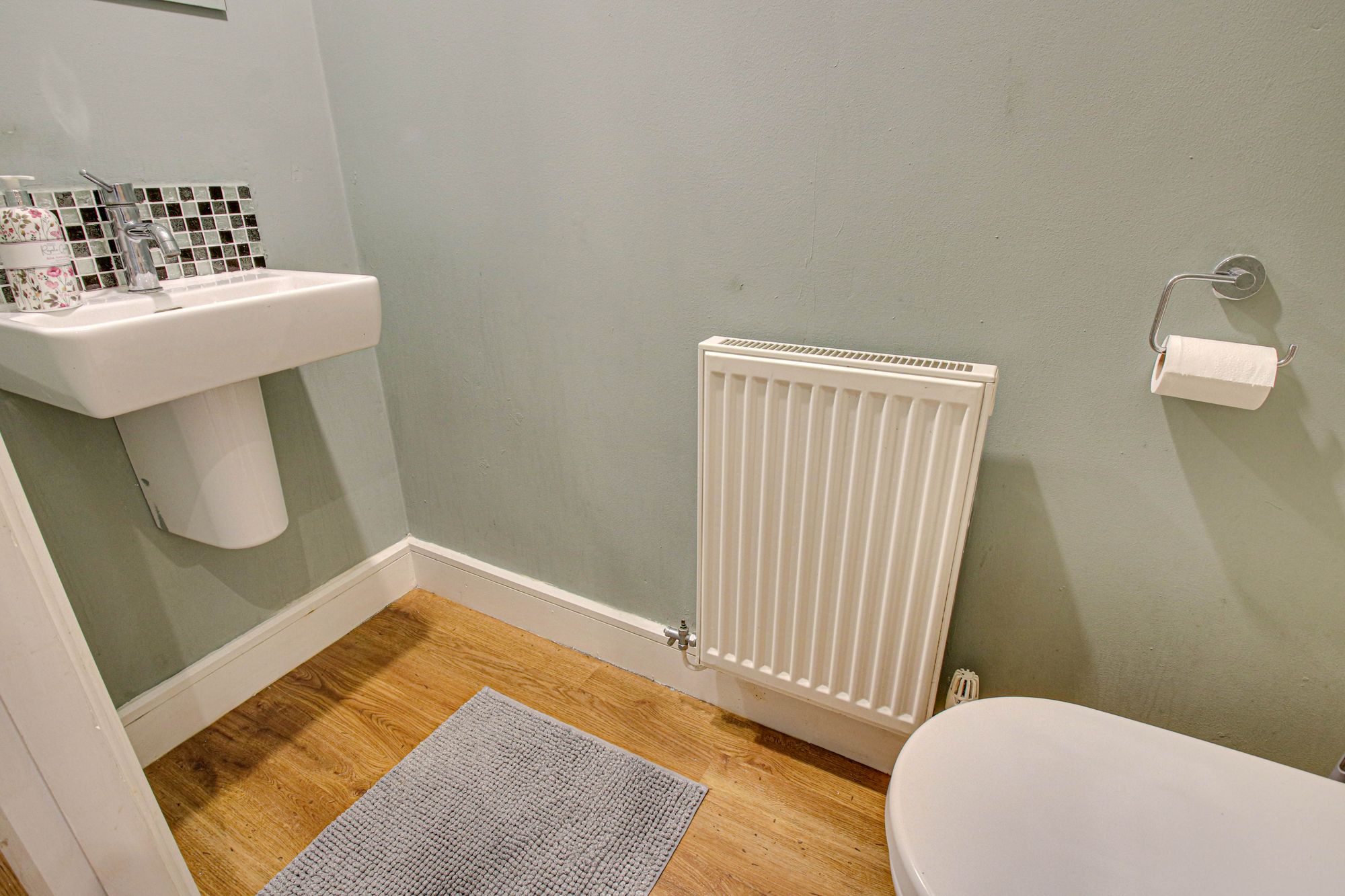 5 bed semi-detached house for sale in Manchester Road, Warrington  - Property Image 10