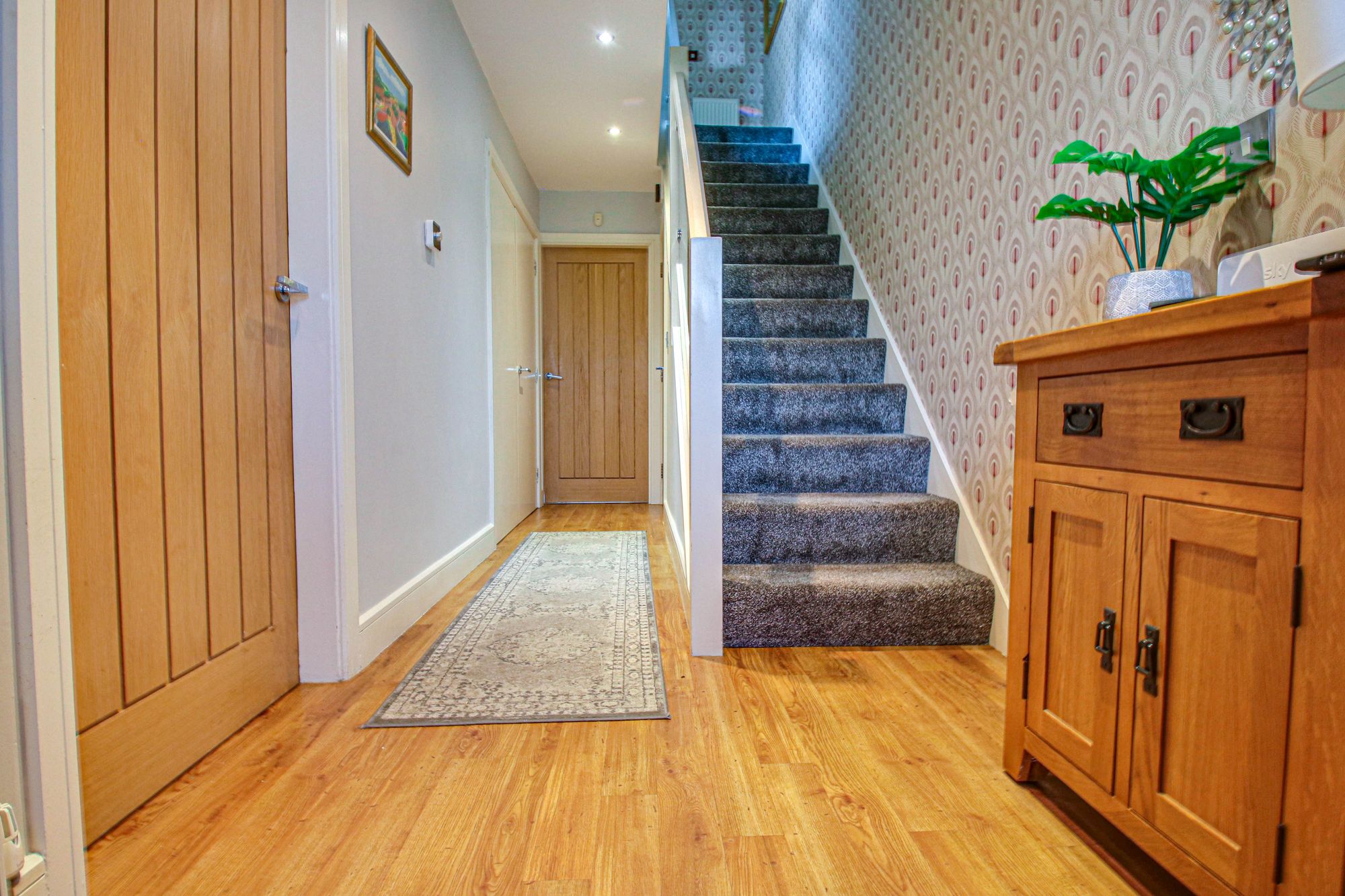 5 bed semi-detached house for sale in Manchester Road, Warrington  - Property Image 11
