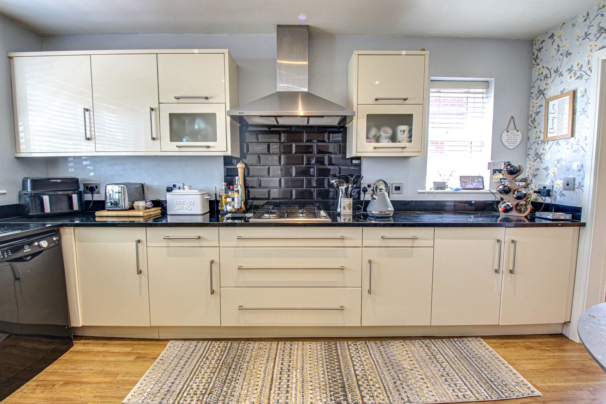5 bed semi-detached house for sale in Manchester Road, Warrington  - Property Image 6