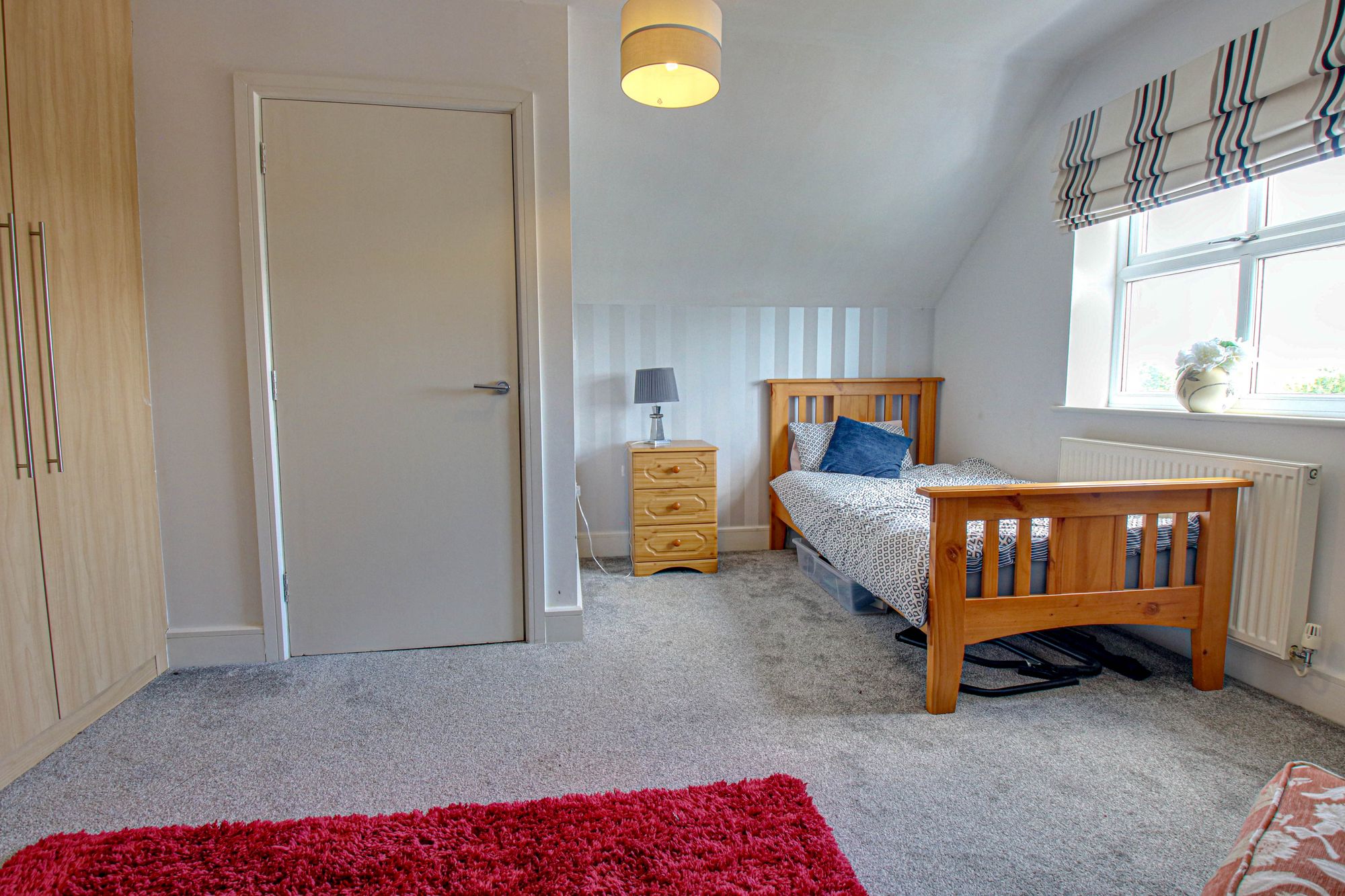 5 bed semi-detached house for sale in Manchester Road, Warrington  - Property Image 23