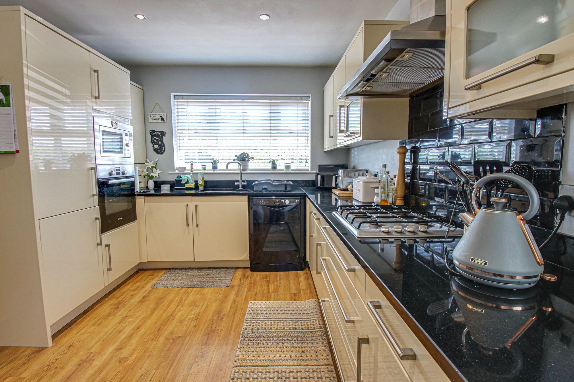 5 bed semi-detached house for sale in Manchester Road, Warrington  - Property Image 5