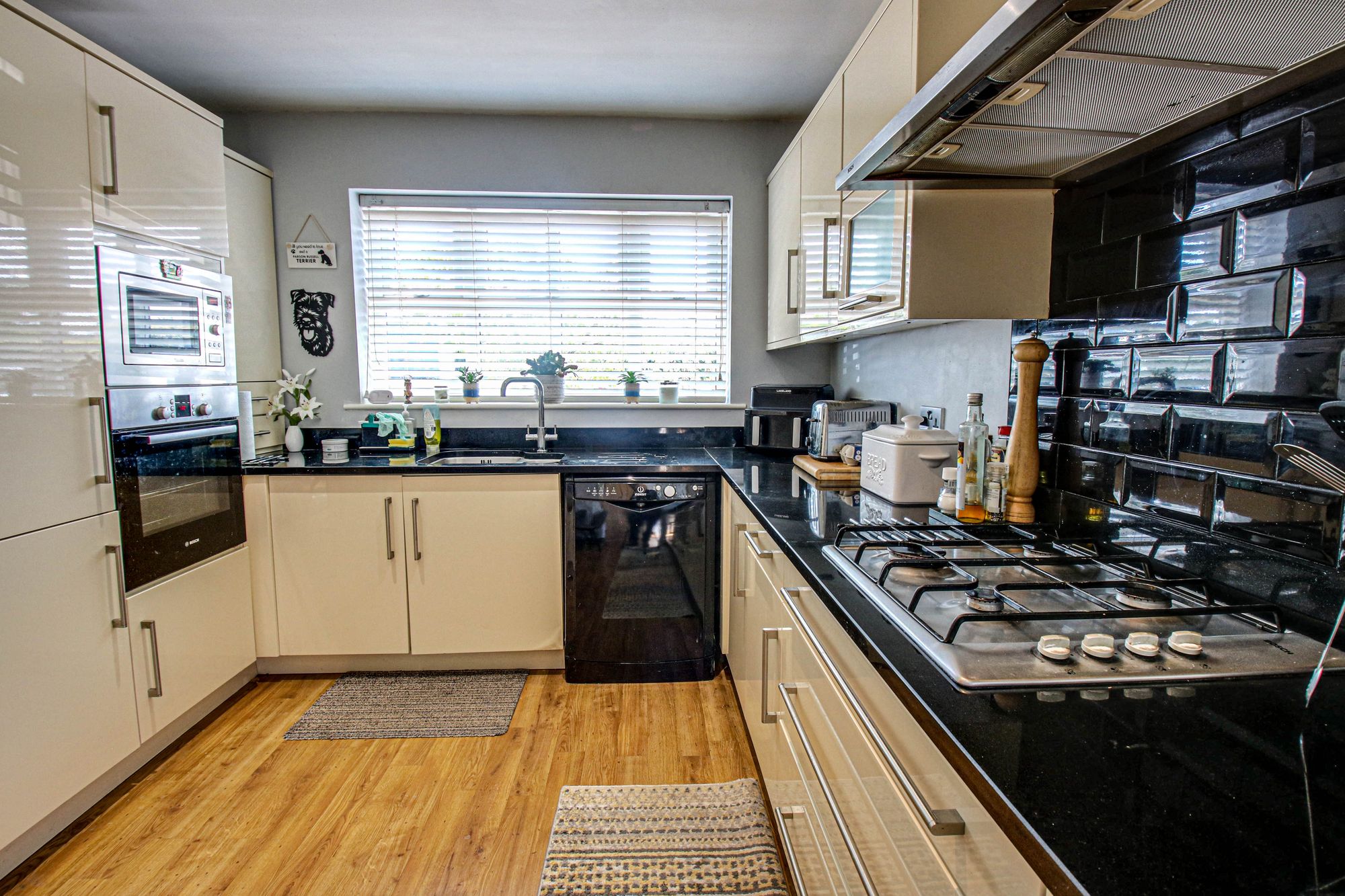 5 bed semi-detached house for sale in Manchester Road, Warrington  - Property Image 7