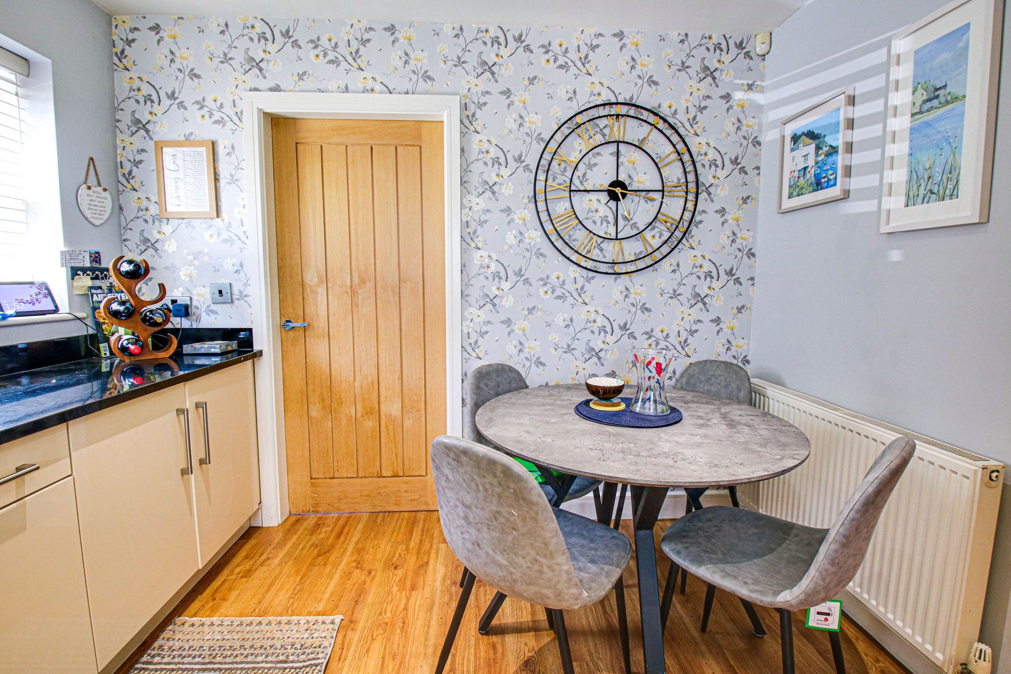 5 bed semi-detached house for sale in Manchester Road, Warrington  - Property Image 8