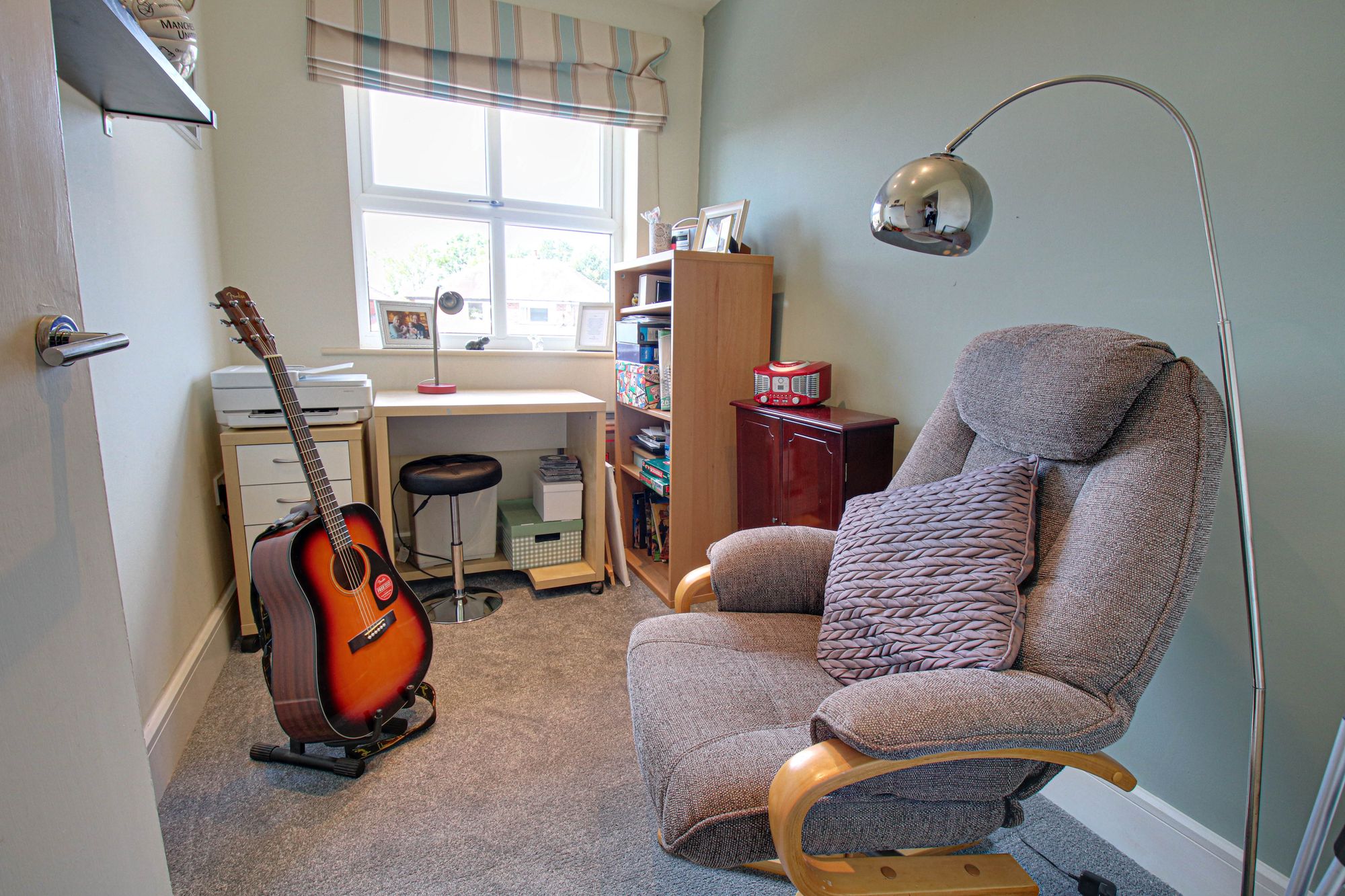 5 bed semi-detached house for sale in Manchester Road, Warrington  - Property Image 16