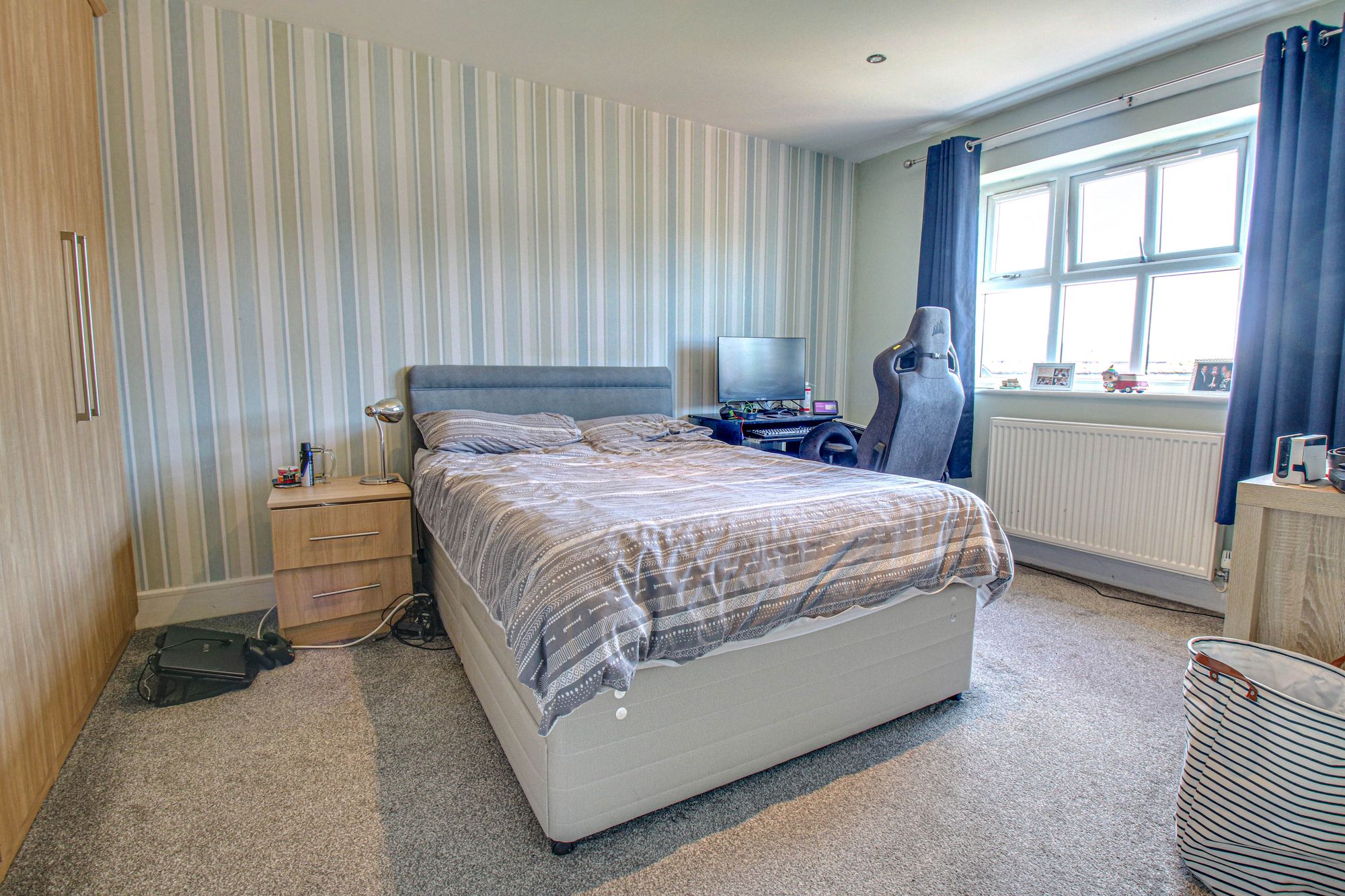 5 bed semi-detached house for sale in Manchester Road, Warrington  - Property Image 12