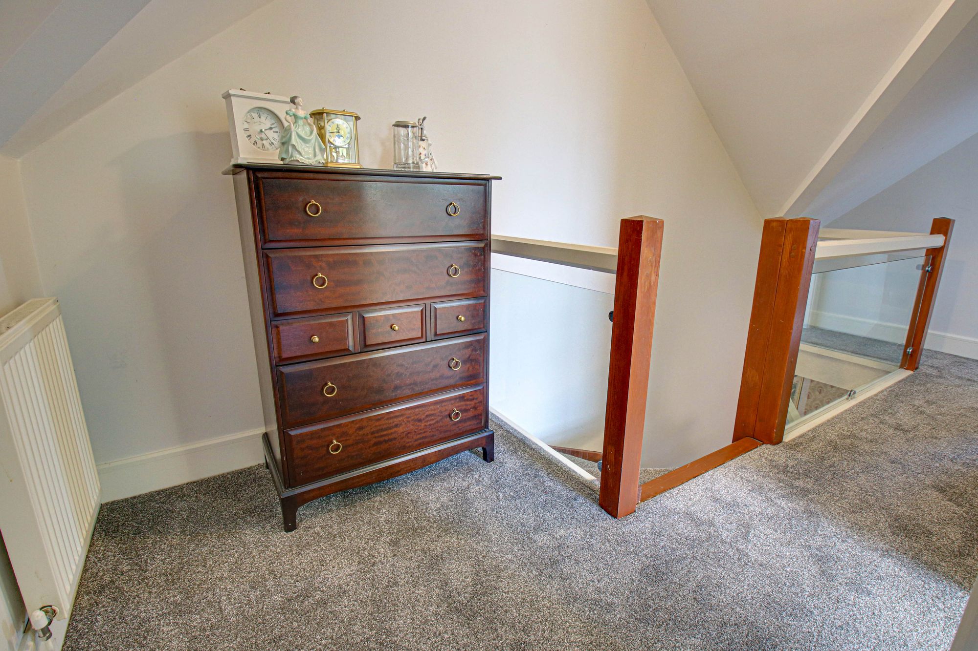 5 bed semi-detached house for sale in Manchester Road, Warrington  - Property Image 26