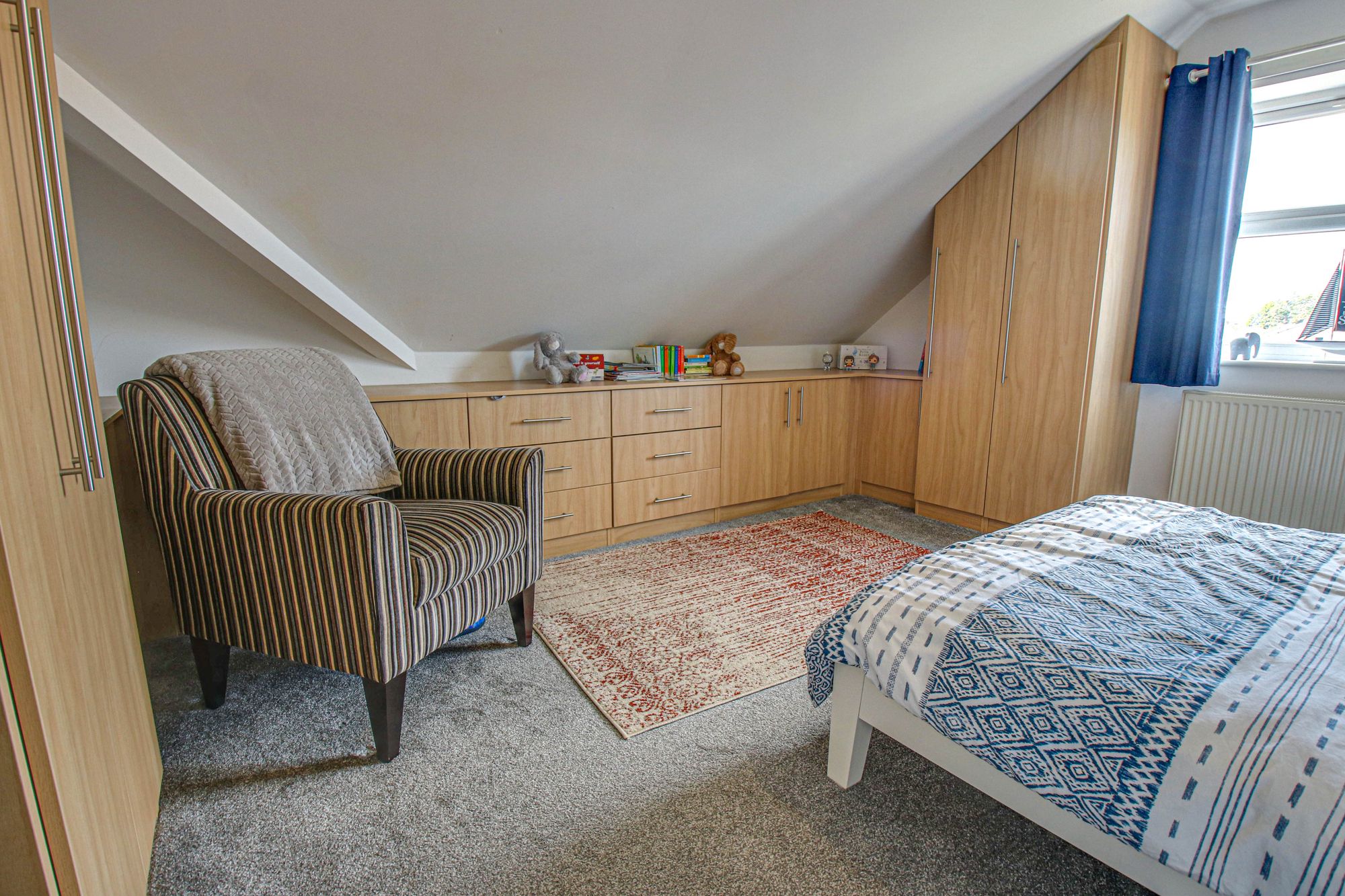 5 bed semi-detached house for sale in Manchester Road, Warrington  - Property Image 20