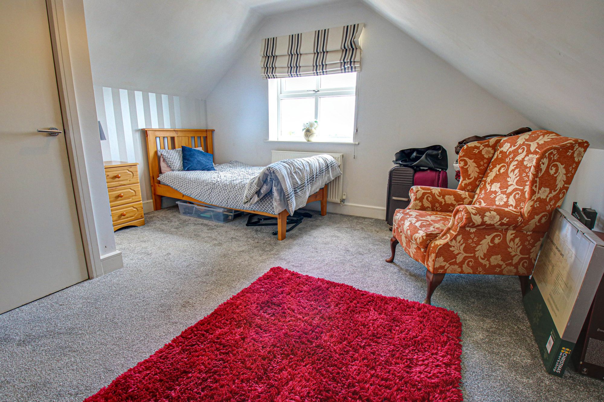 5 bed semi-detached house for sale in Manchester Road, Warrington  - Property Image 22