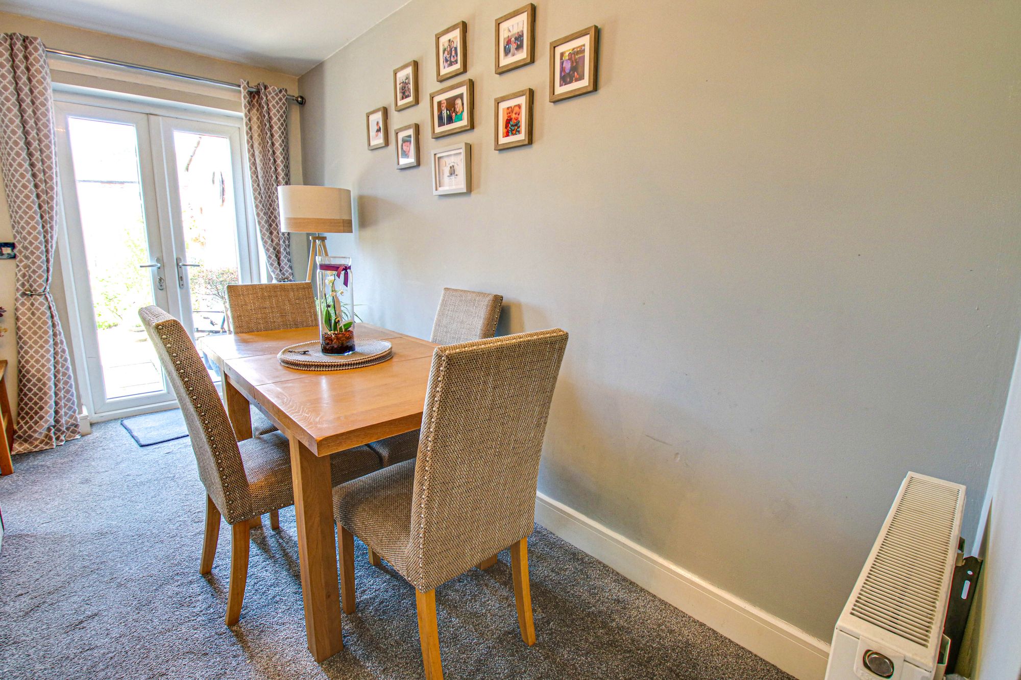 5 bed semi-detached house for sale in Manchester Road, Warrington  - Property Image 4