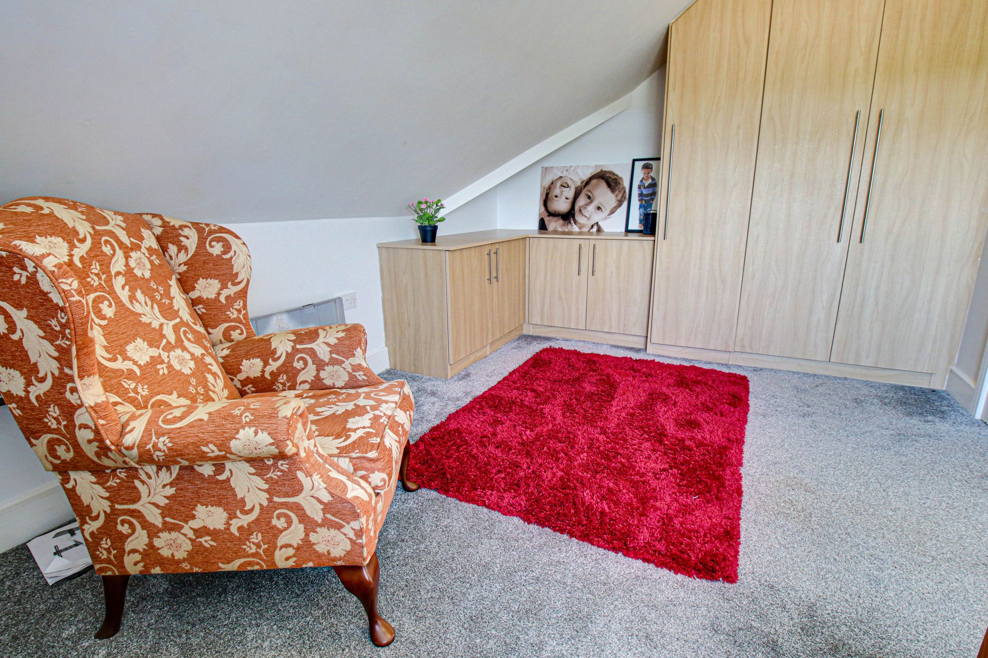 5 bed semi-detached house for sale in Manchester Road, Warrington  - Property Image 24