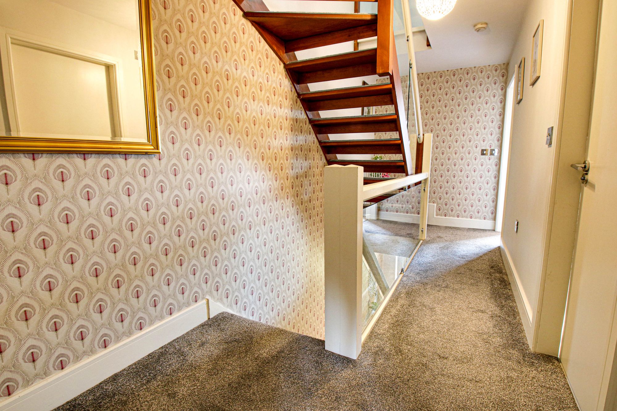 5 bed semi-detached house for sale in Manchester Road, Warrington  - Property Image 18