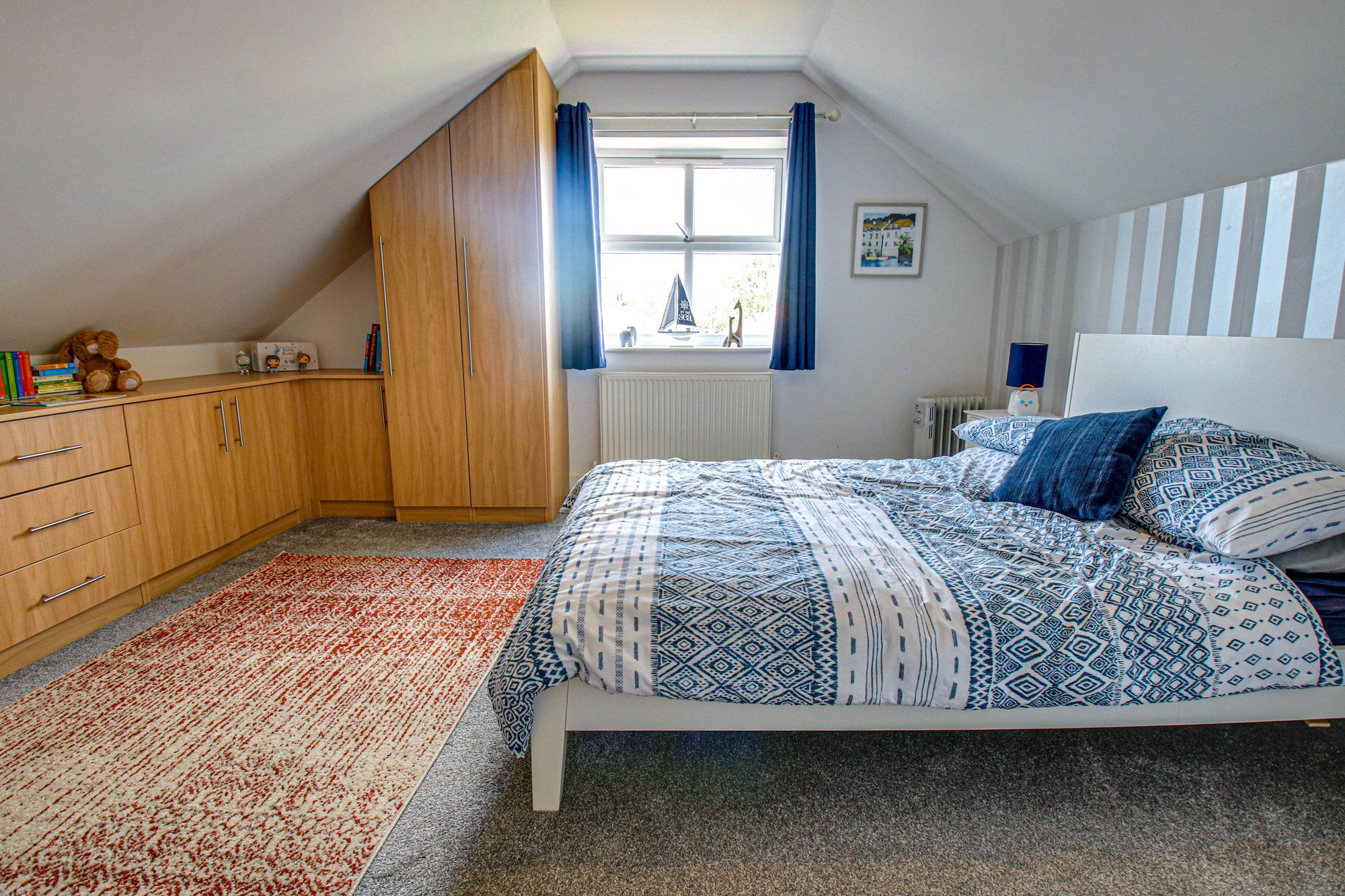 5 bed semi-detached house for sale in Manchester Road, Warrington  - Property Image 19