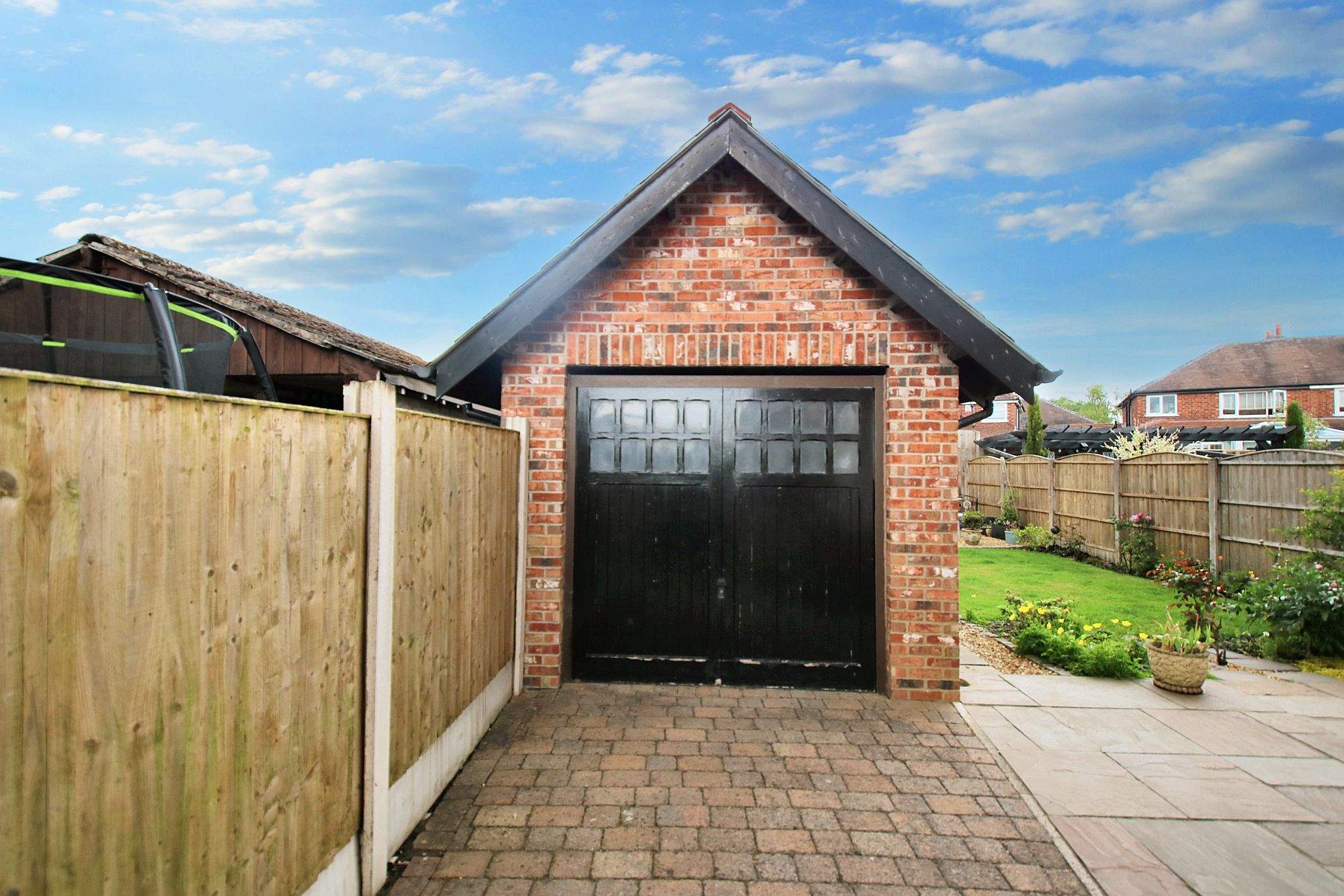5 bed semi-detached house for sale in Manchester Road, Warrington  - Property Image 29