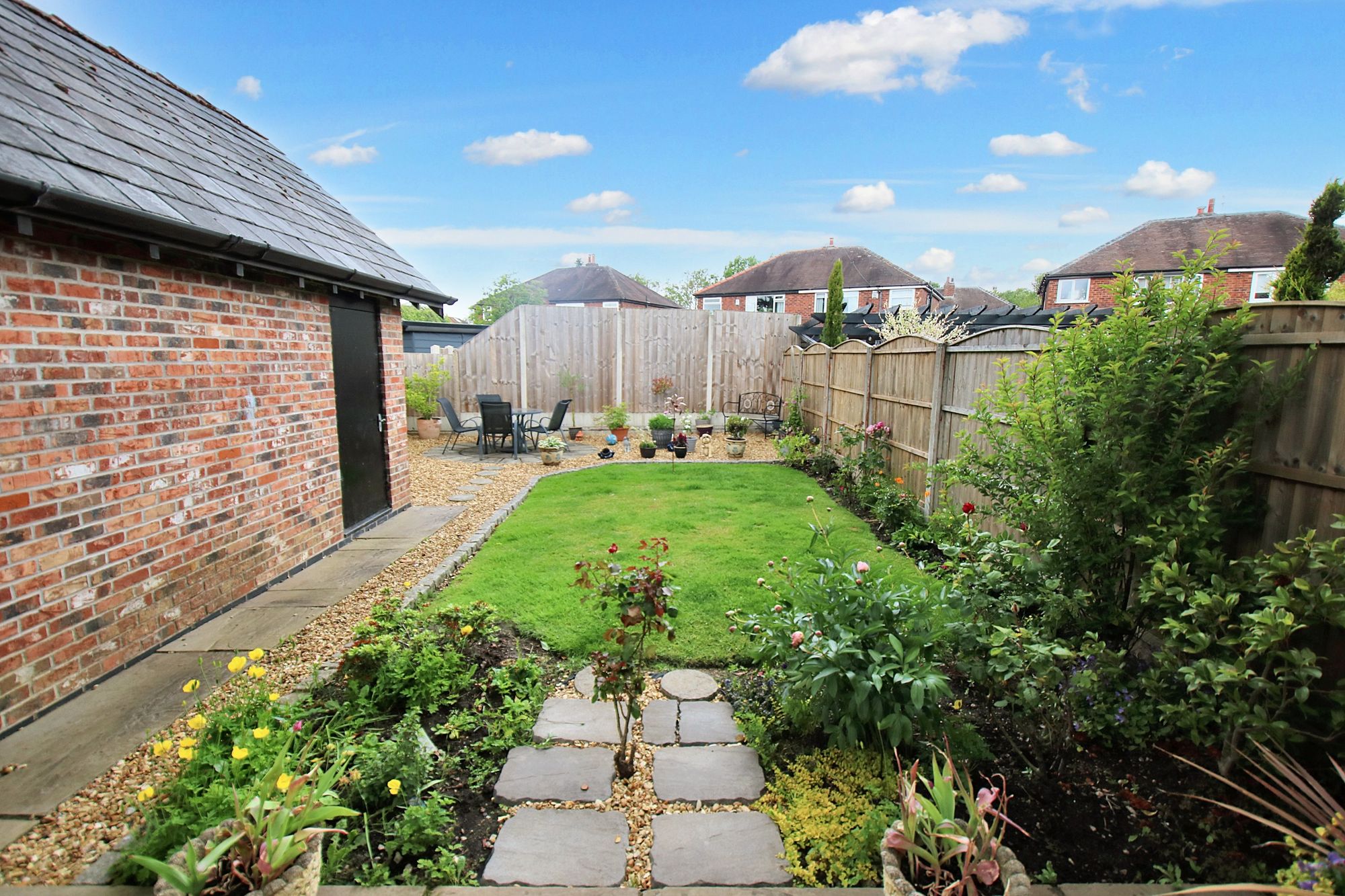 5 bed semi-detached house for sale in Manchester Road, Warrington  - Property Image 31