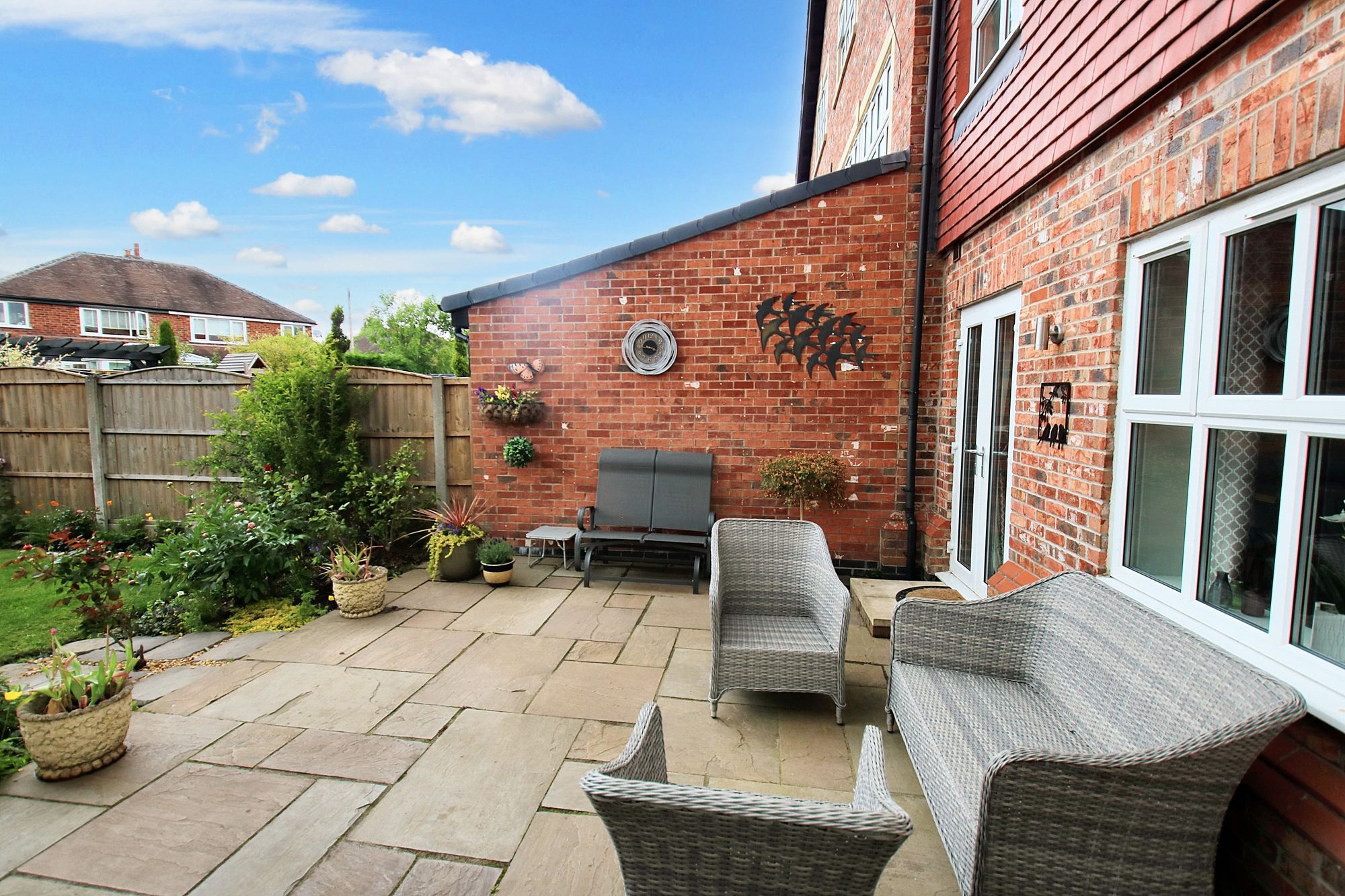 5 bed semi-detached house for sale in Manchester Road, Warrington  - Property Image 32