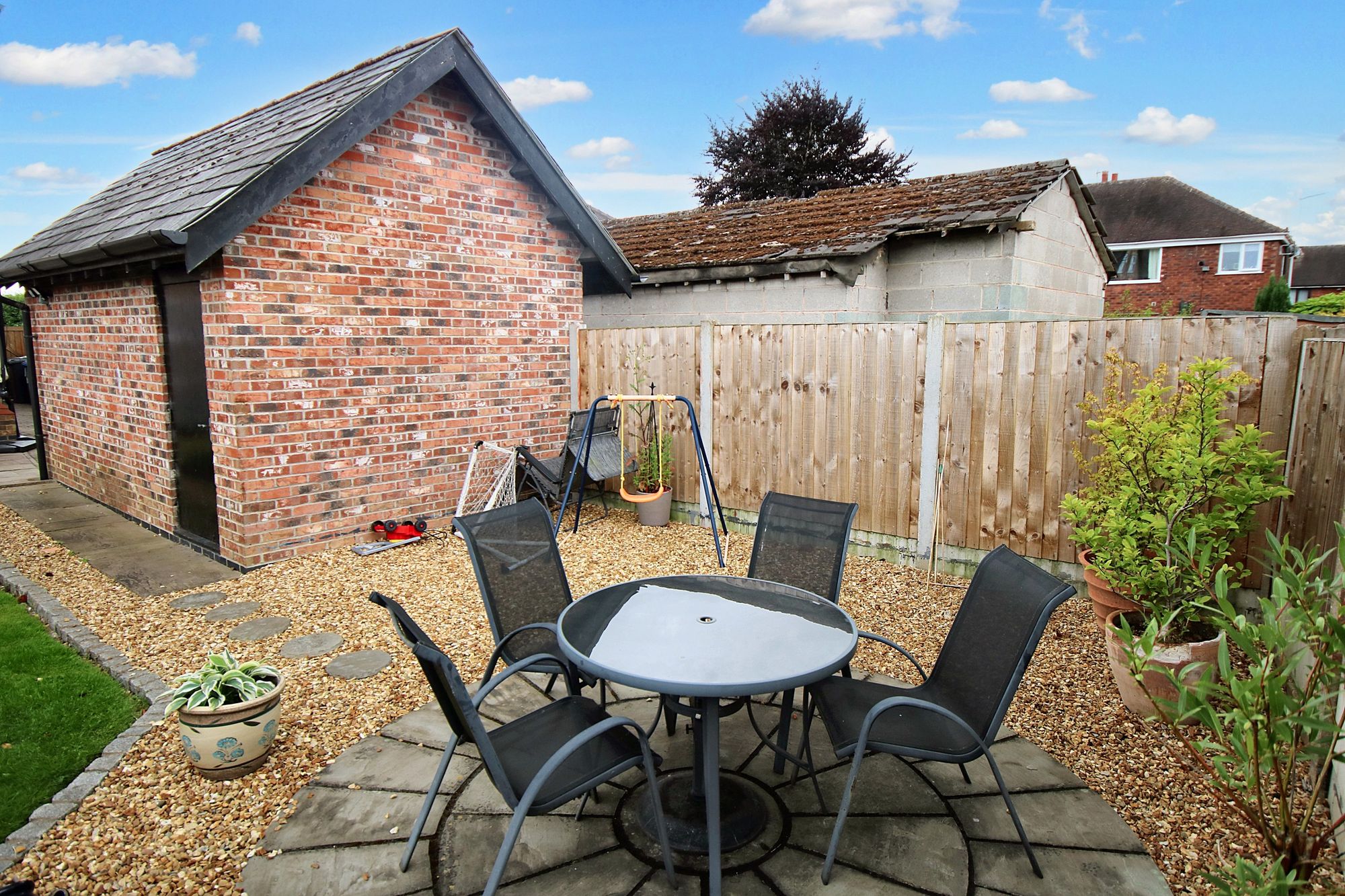 5 bed semi-detached house for sale in Manchester Road, Rixton, WA3 32