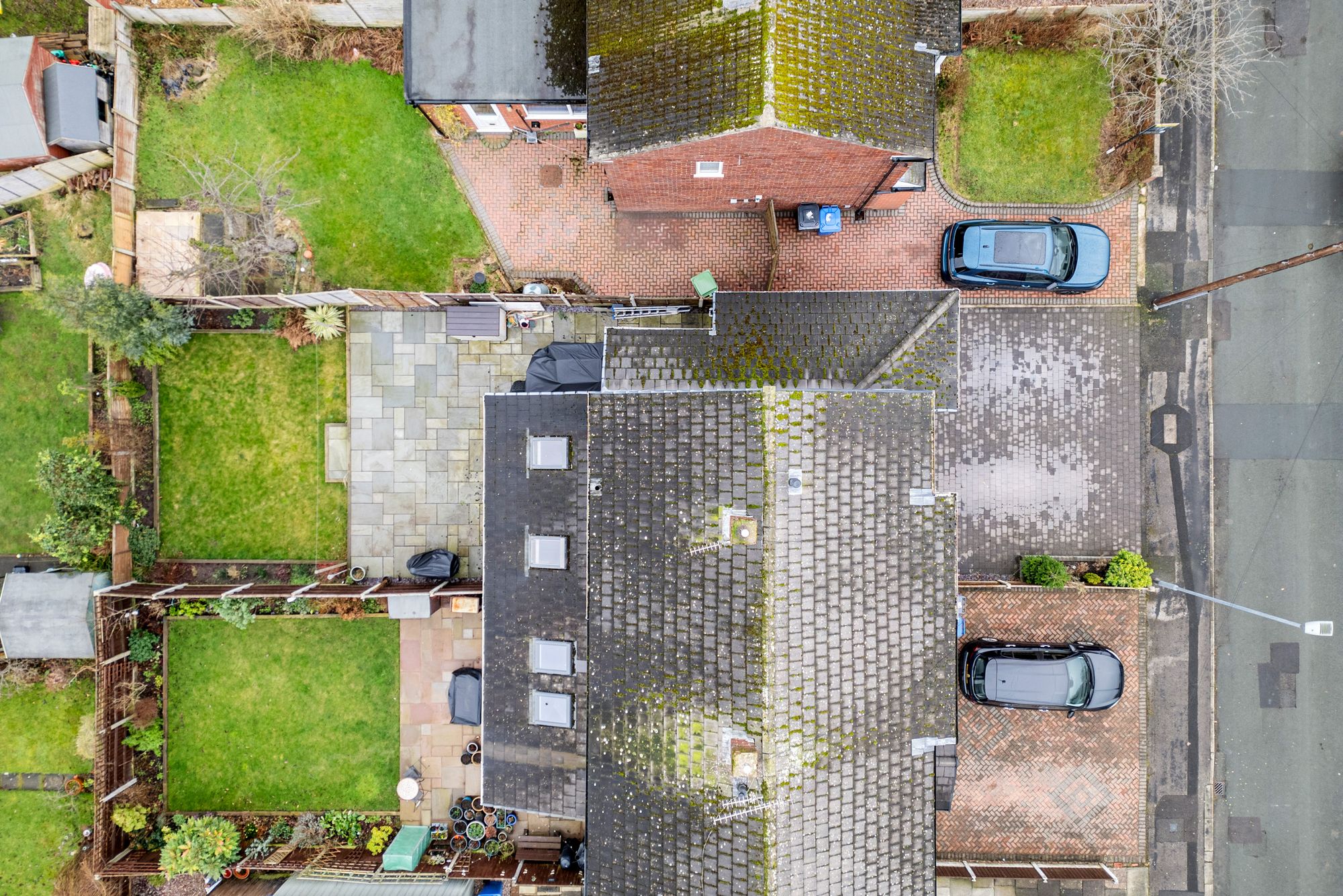 3 bed semi-detached house for sale in Severn Road, Culcheth, WA3 25