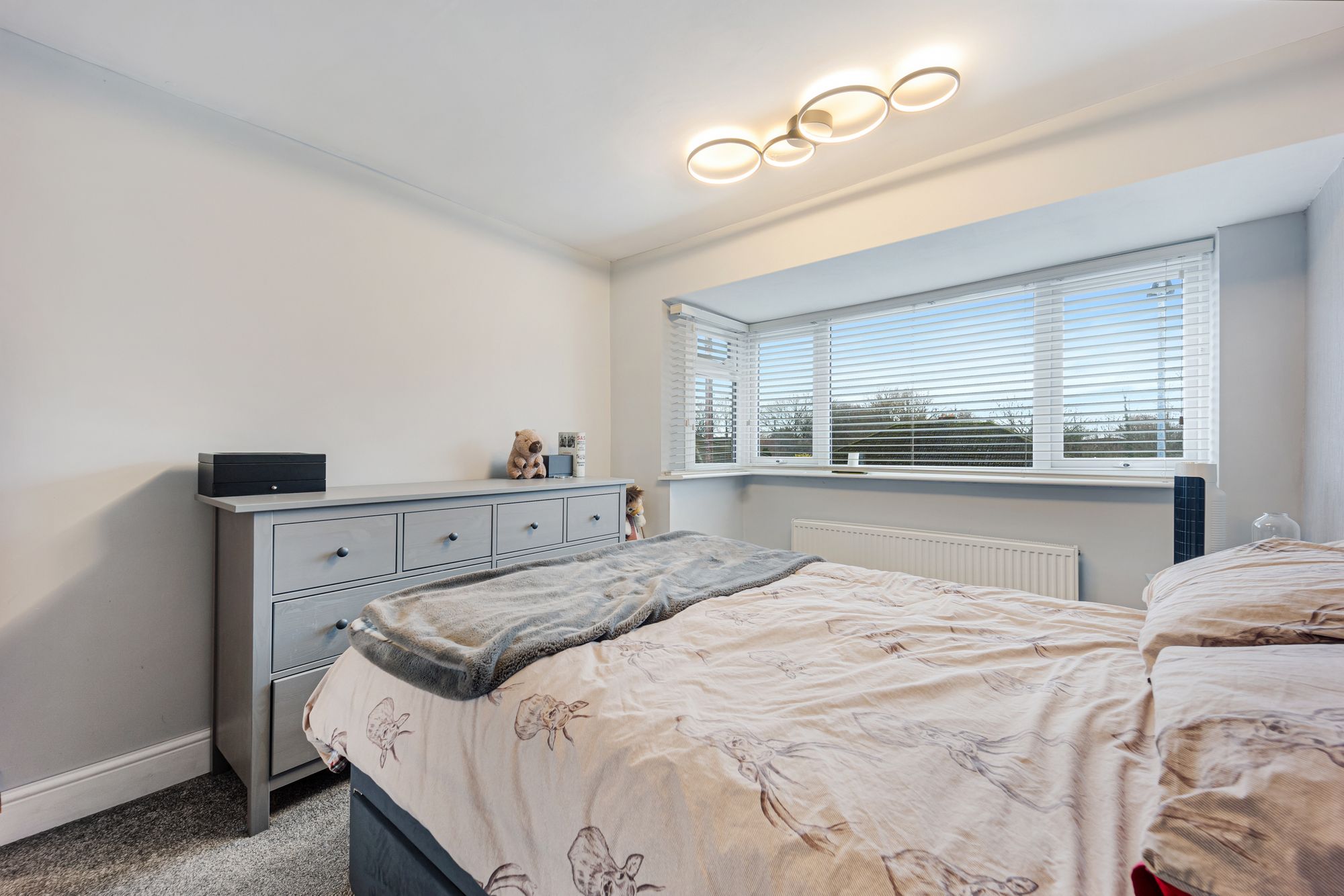 3 bed semi-detached house for sale in Severn Road, Culcheth, WA3  - Property Image 17