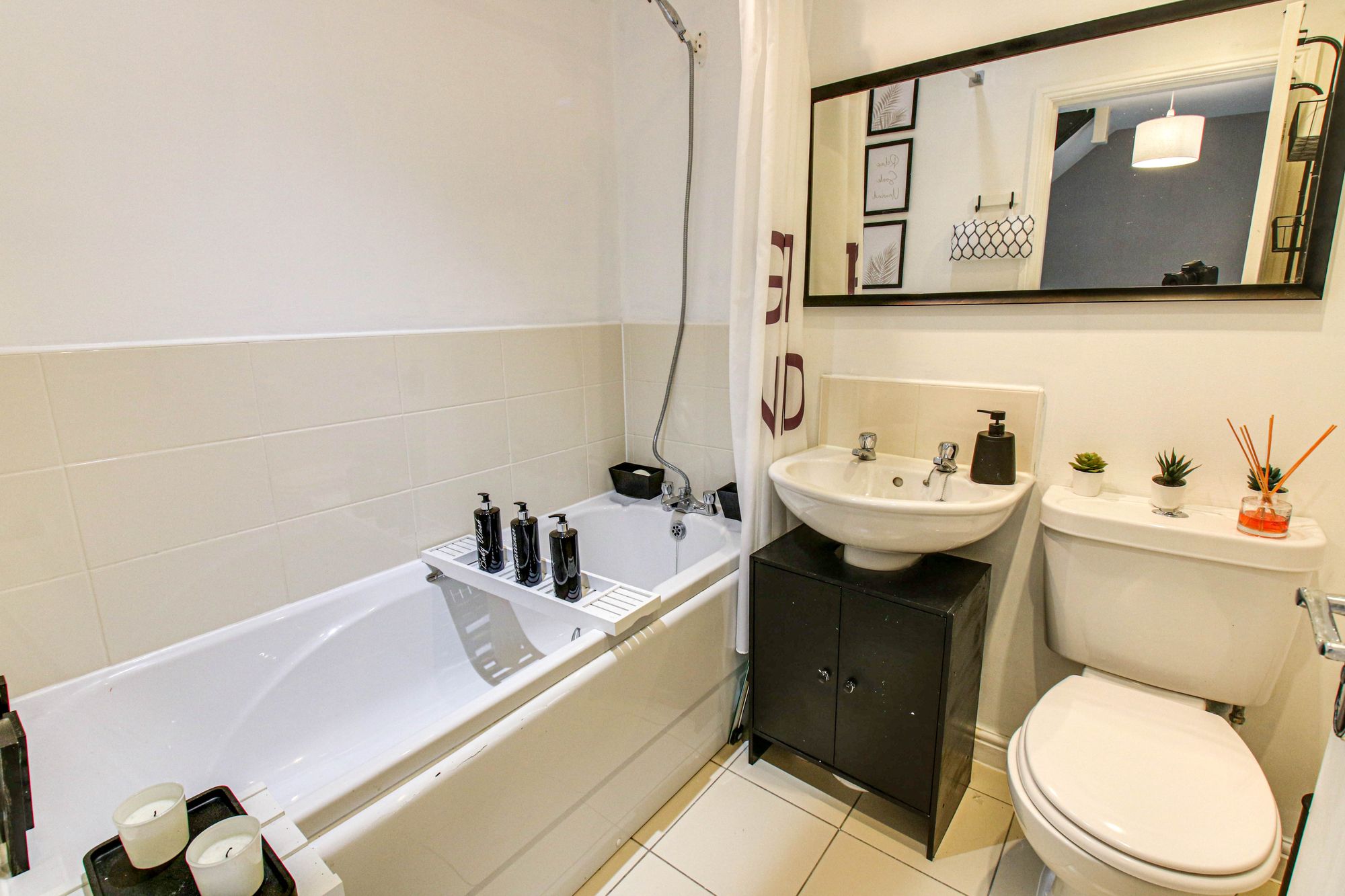 4 bed house for sale in Mariners Way, Manchester  - Property Image 10