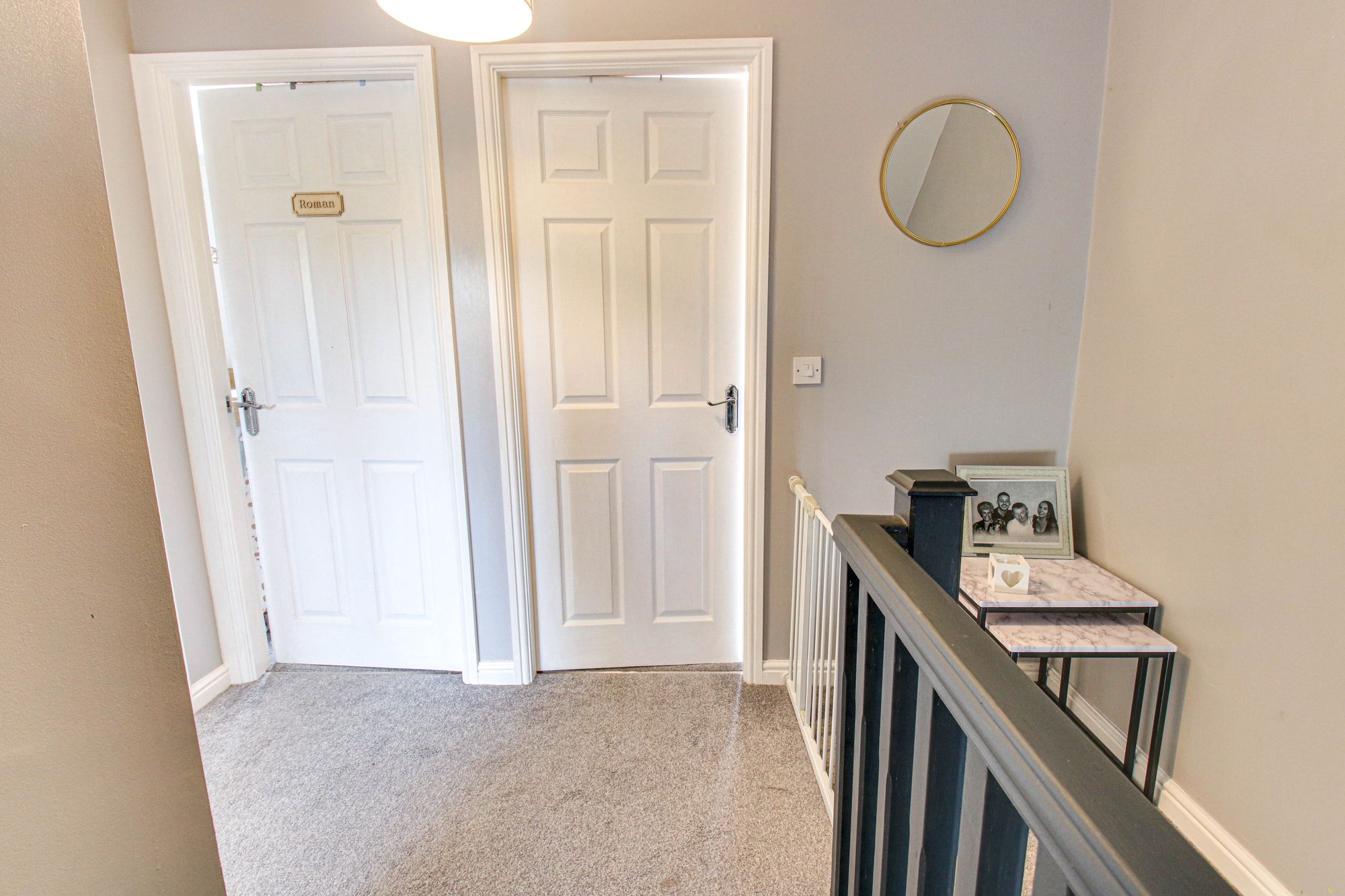 4 bed house for sale in Mariners Way, Manchester  - Property Image 12