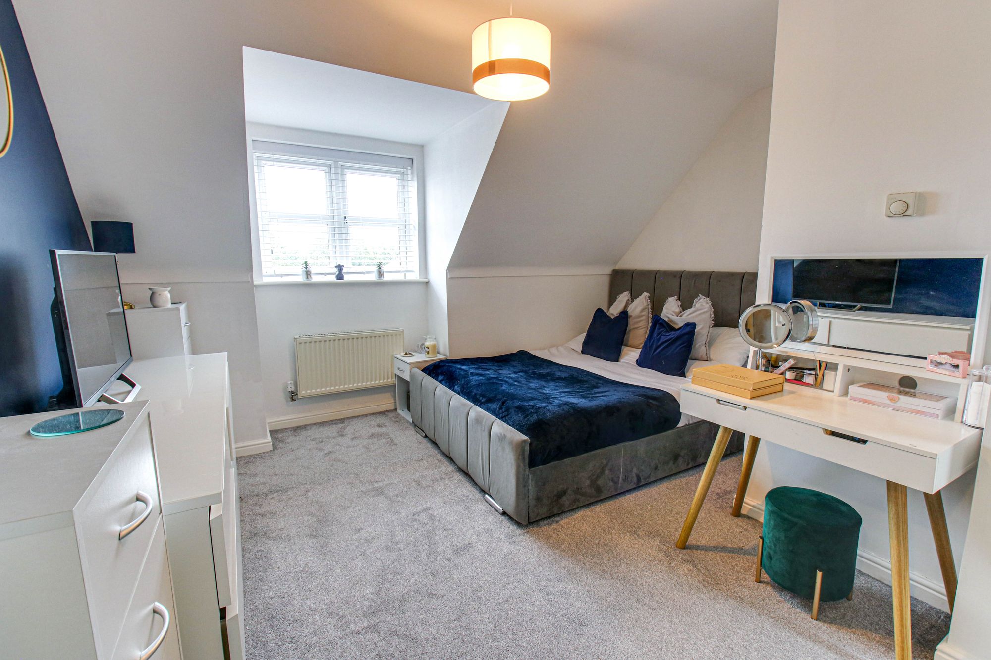 4 bed house for sale in Mariners Way, Manchester  - Property Image 13