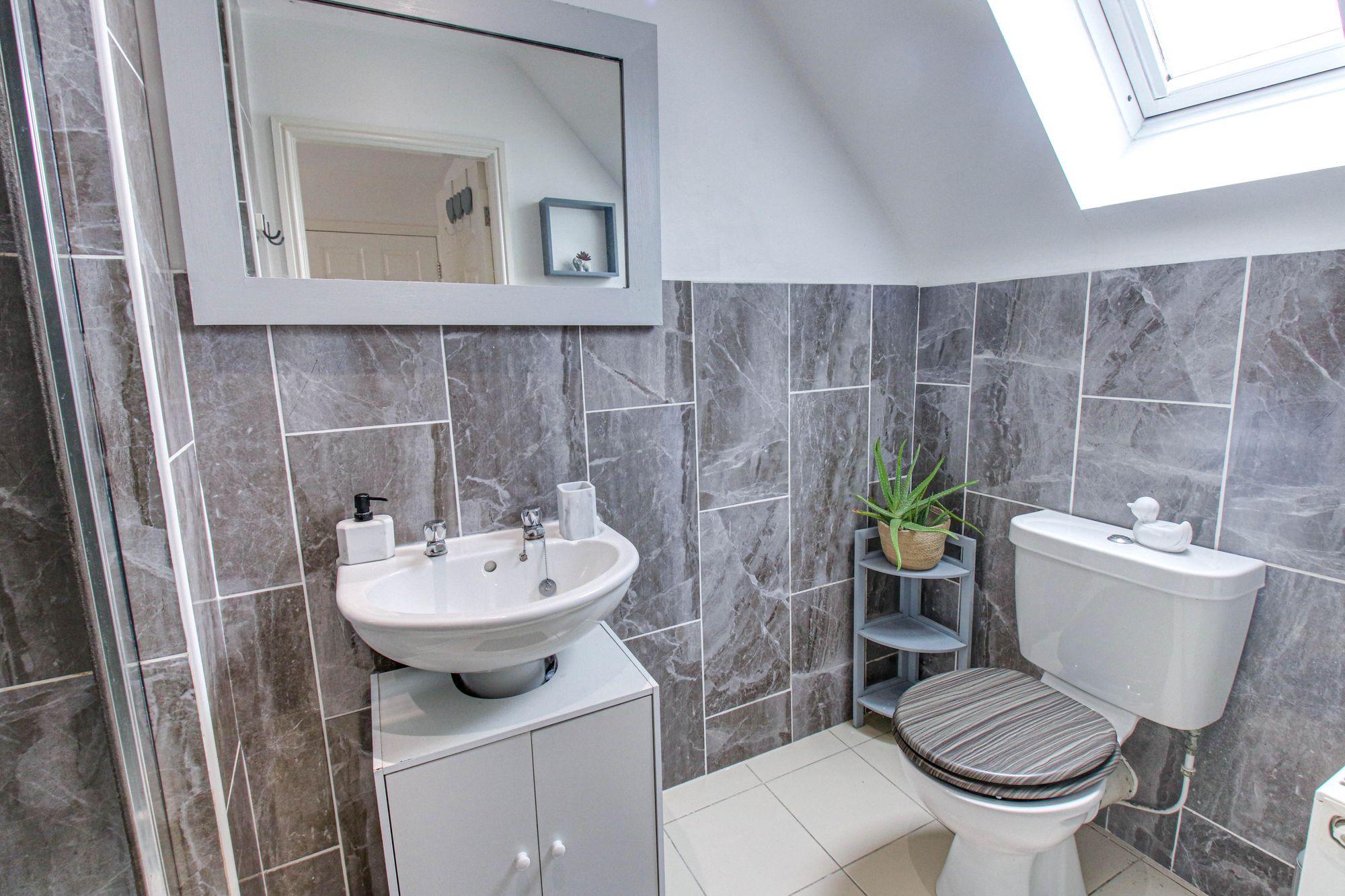 4 bed house for sale in Mariners Way, Manchester  - Property Image 16