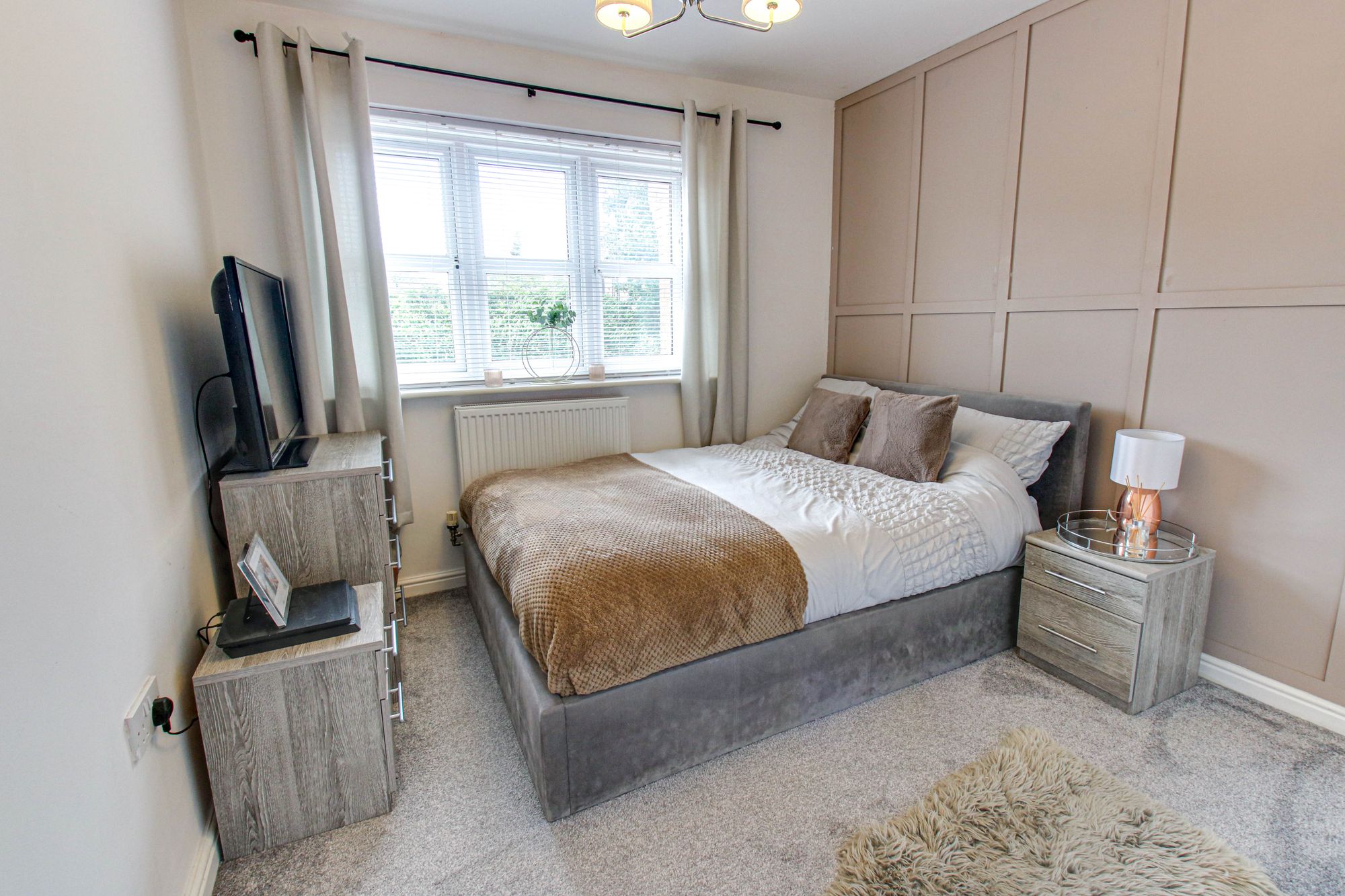 4 bed house for sale in Mariners Way, Manchester  - Property Image 7