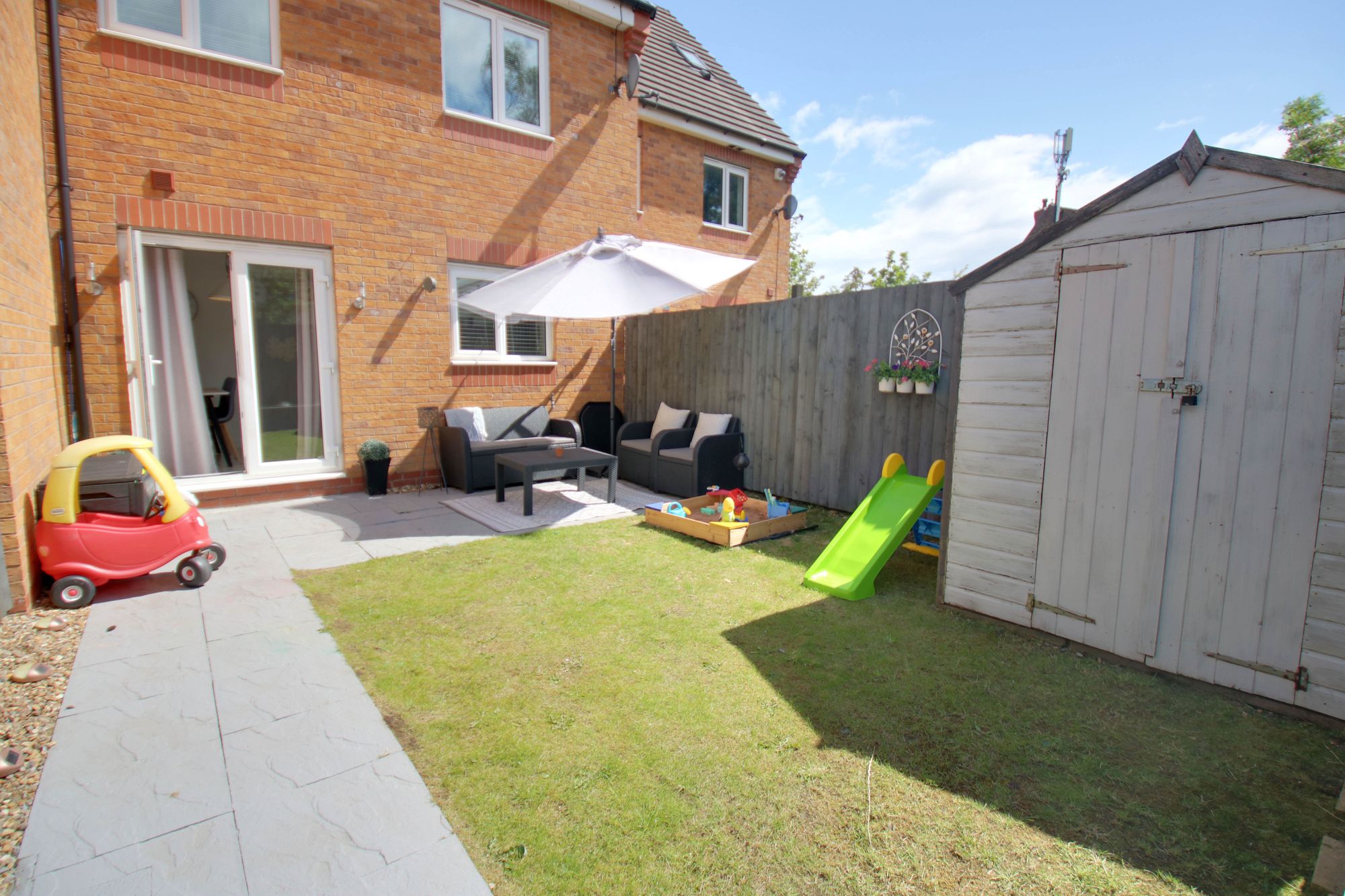 4 bed house for sale in Mariners Way, Manchester  - Property Image 18