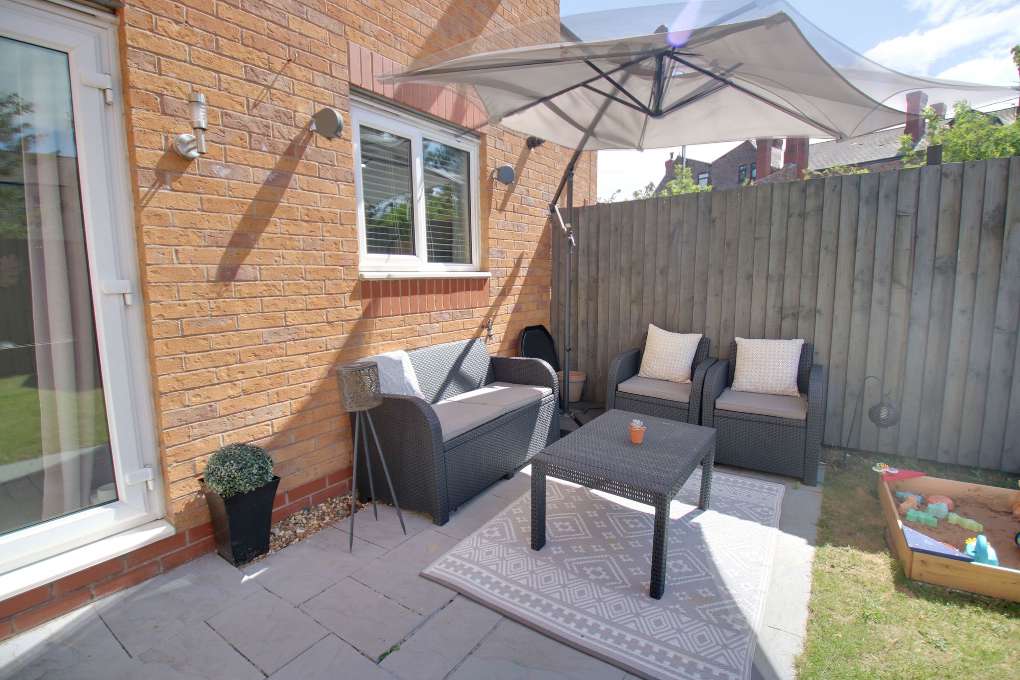 4 bed house for sale in Mariners Way, Manchester  - Property Image 19