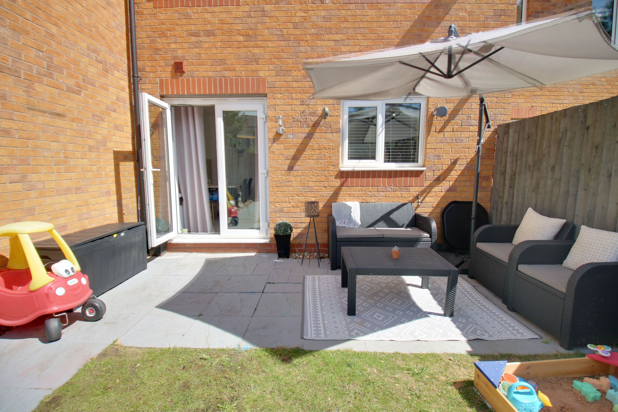 4 bed house for sale in Mariners Way, Manchester  - Property Image 20