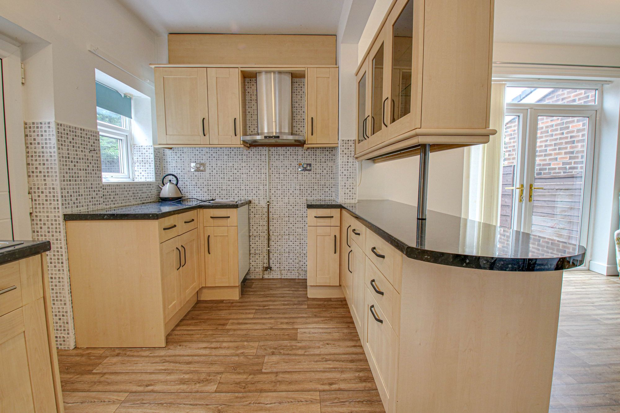 3 bed semi-detached house to rent in Turner Avenue, Manchester  - Property Image 6